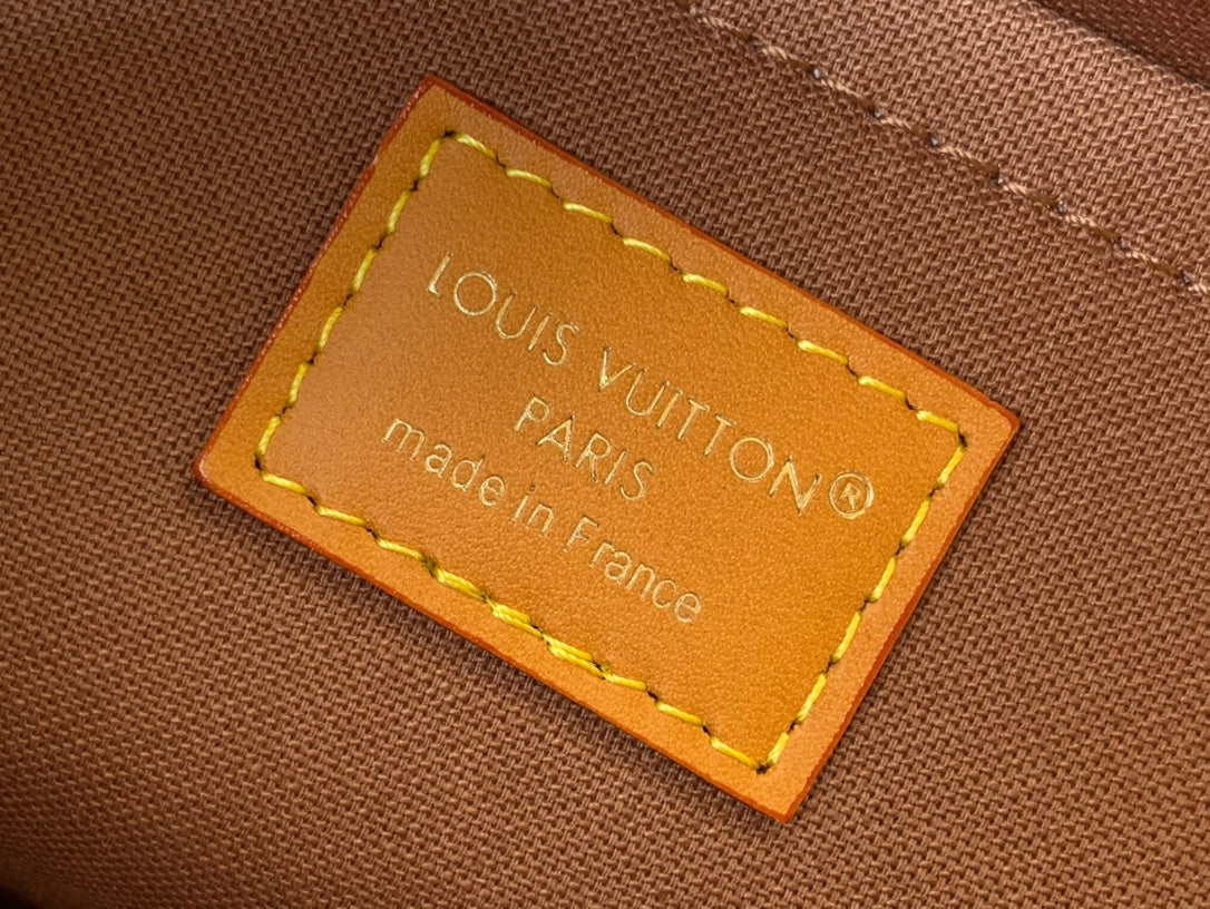LuxluxHouse Best Quality Bags Louis Vuitton Men