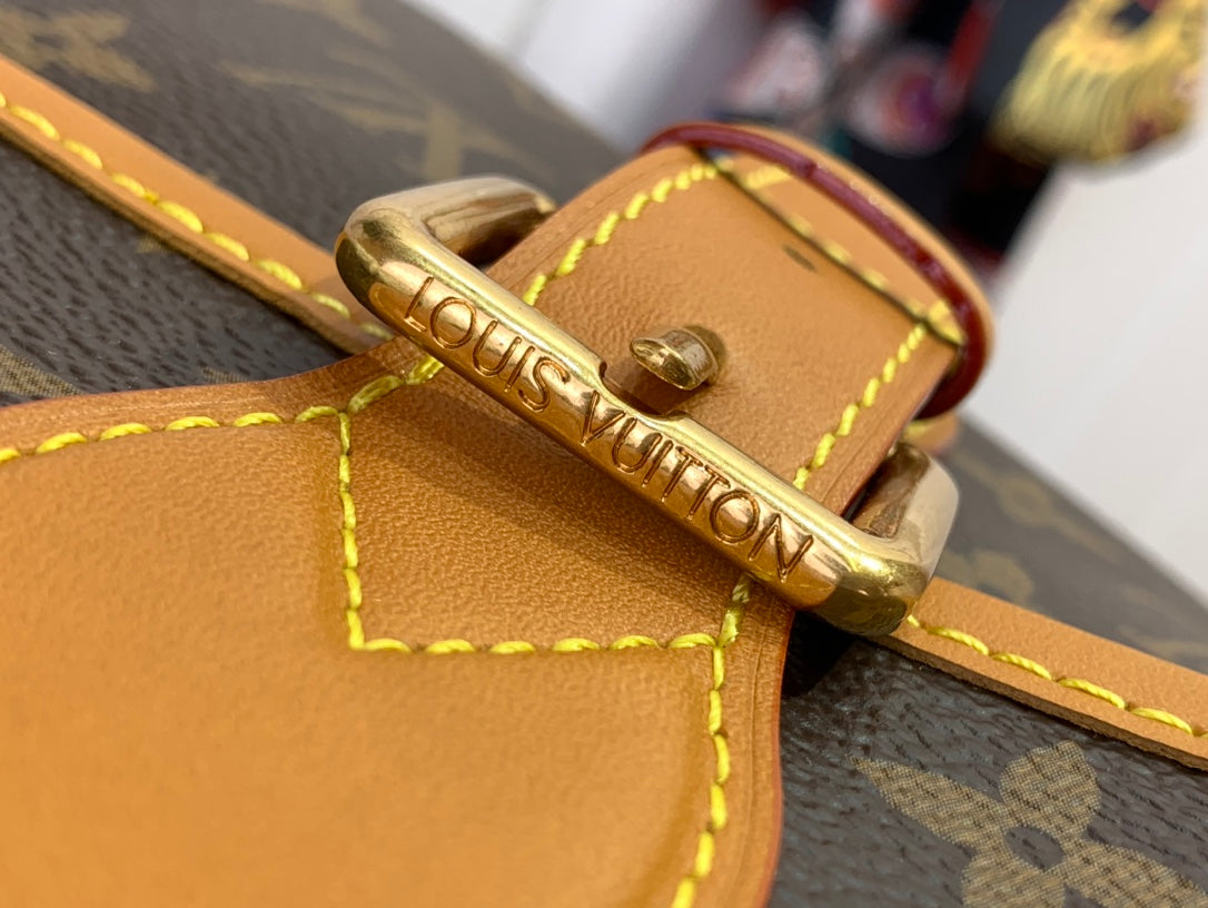 LuxluxHouse Best Quality Bags Louis Vuitton Men