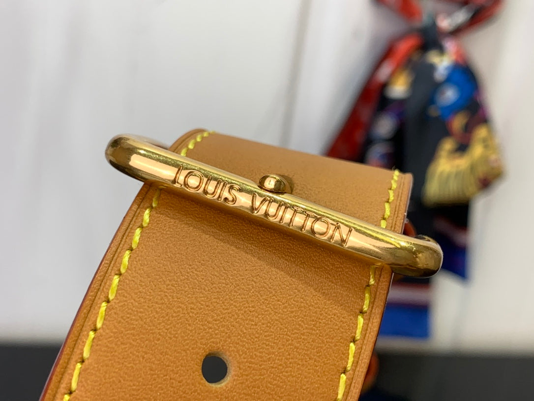 LuxluxHouse Best Quality Bags Louis Vuitton Men