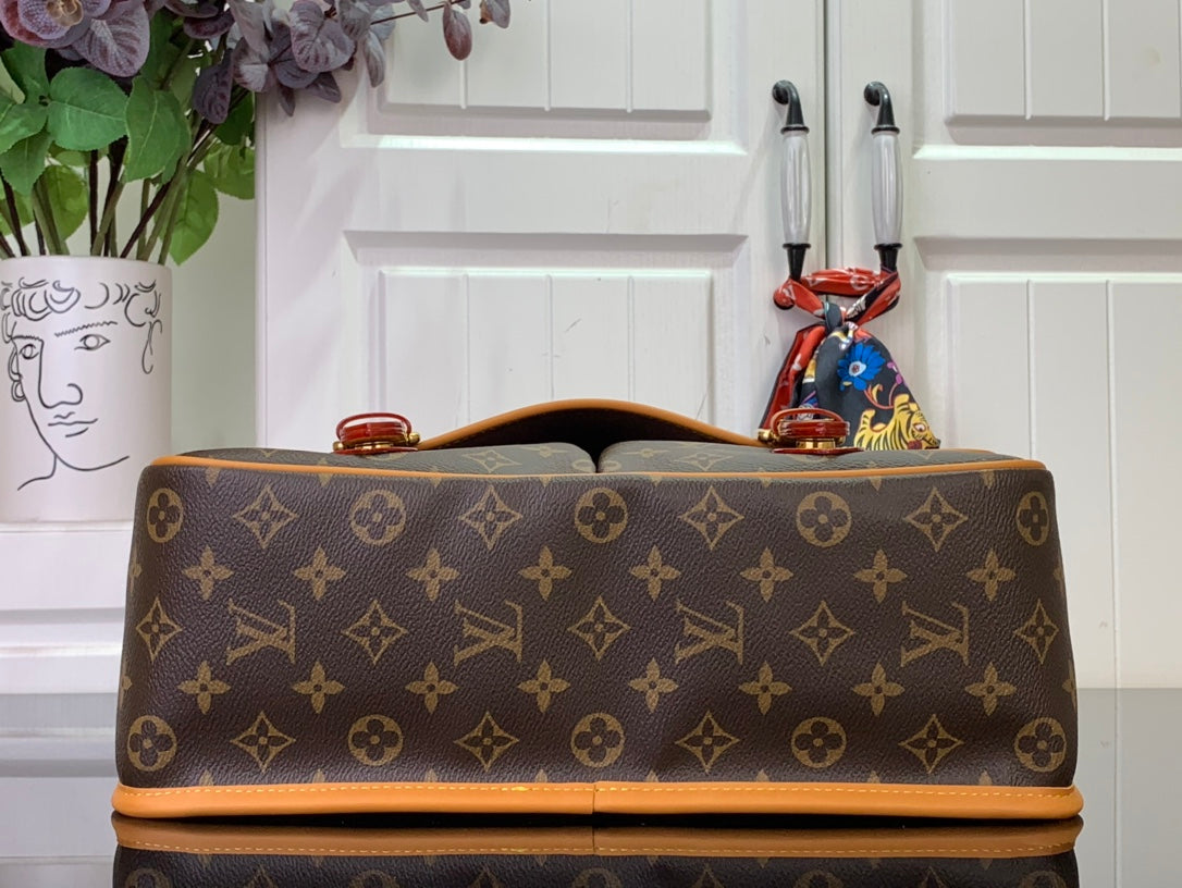 LuxluxHouse Best Quality Bags Louis Vuitton Men