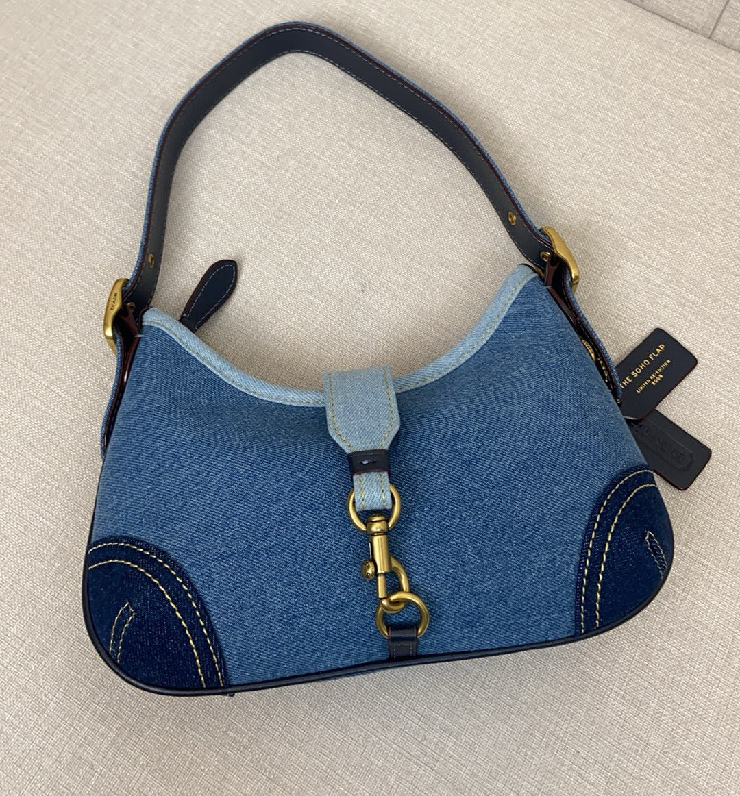 LuxluxHouse Best Quality Bags Coach
