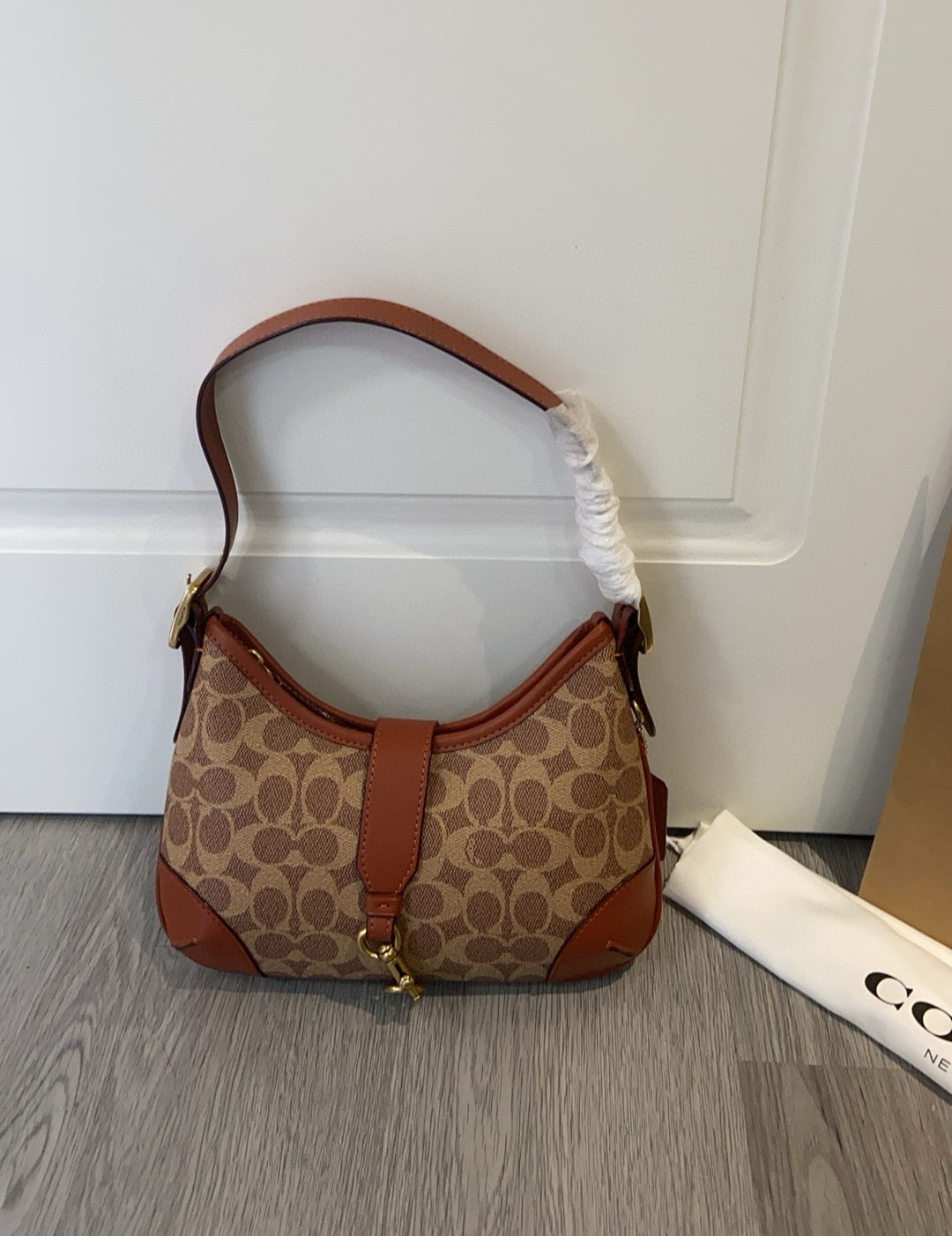 LuxluxHouse Best Quality Bags Coach