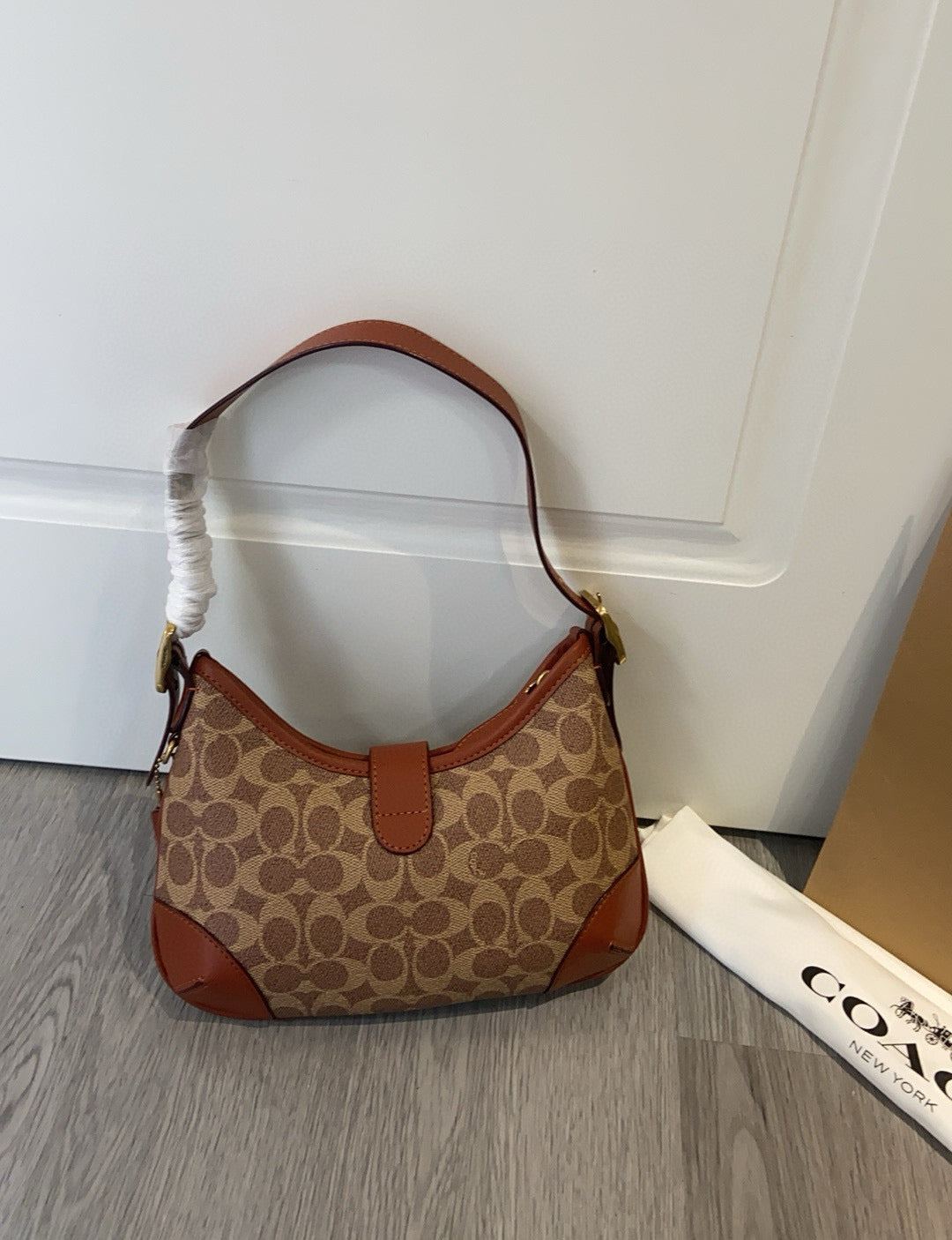 LuxluxHouse Best Quality Bags Coach