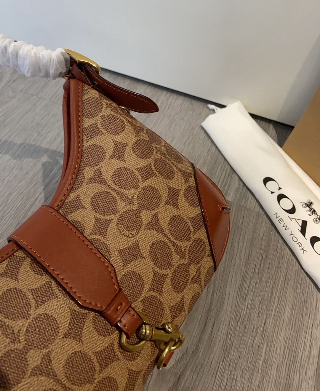 LuxluxHouse Best Quality Bags Coach