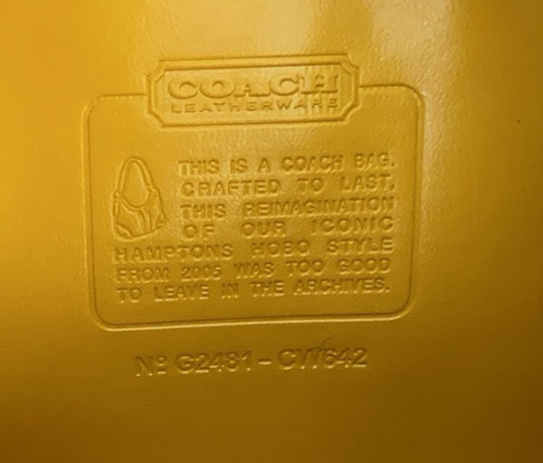 LuxluxHouse Best Quality Bags Coach