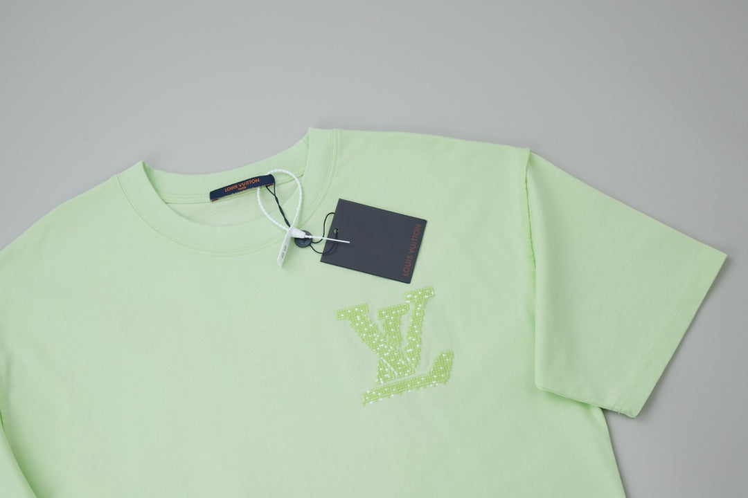LuxluxHouse Best Quality Clothes T-shirt Louis Vuitton