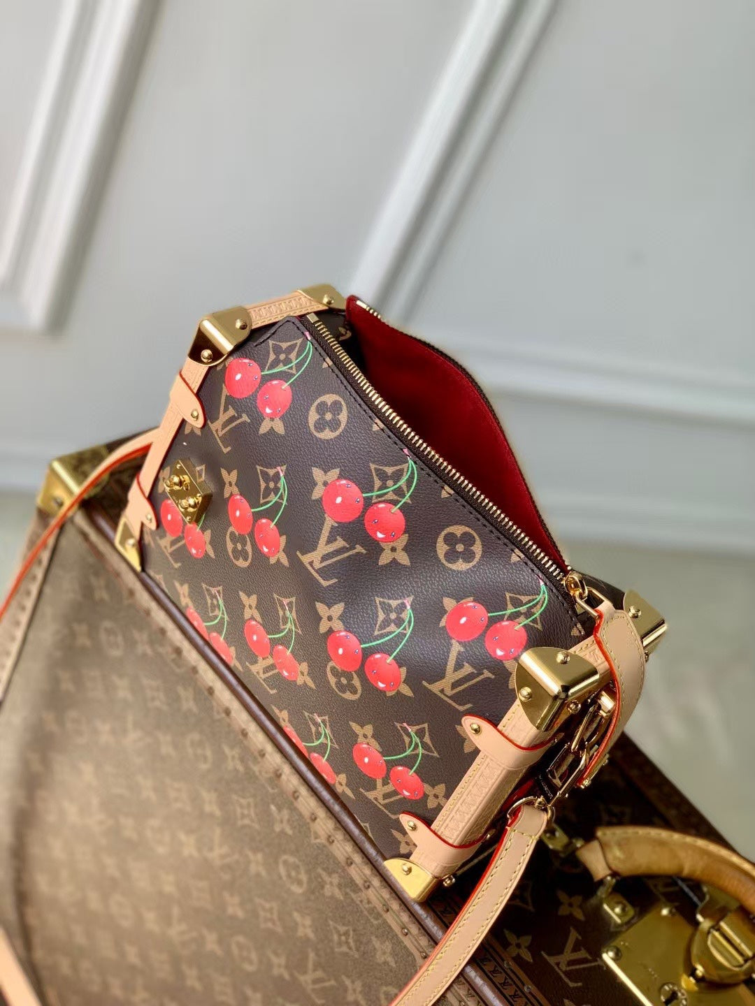 LuxluxHouse Best Quality Bags Louis Vuitton Women