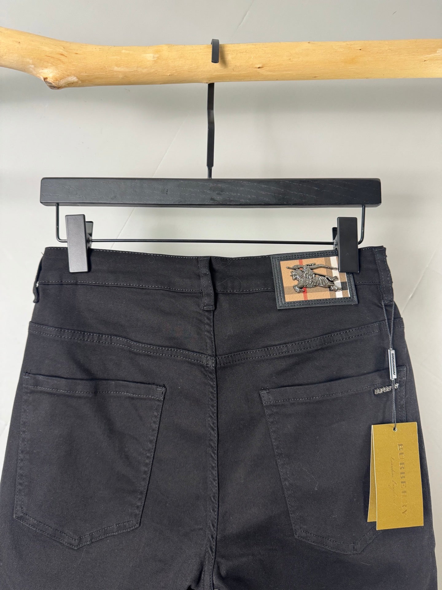 LuxluxHouse Best Quality Clothes Burberry Pants