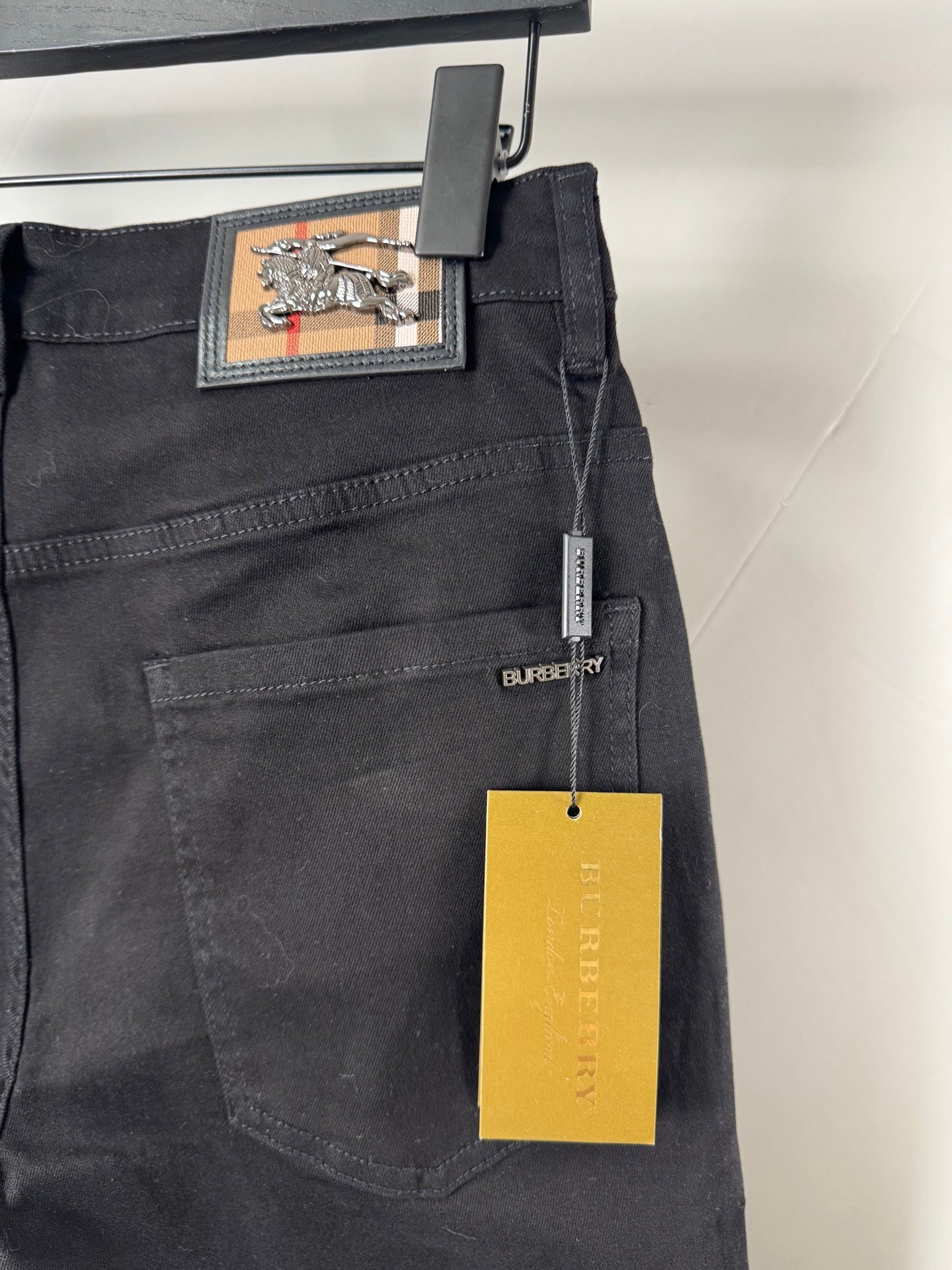 LuxluxHouse Best Quality Clothes Burberry Pants