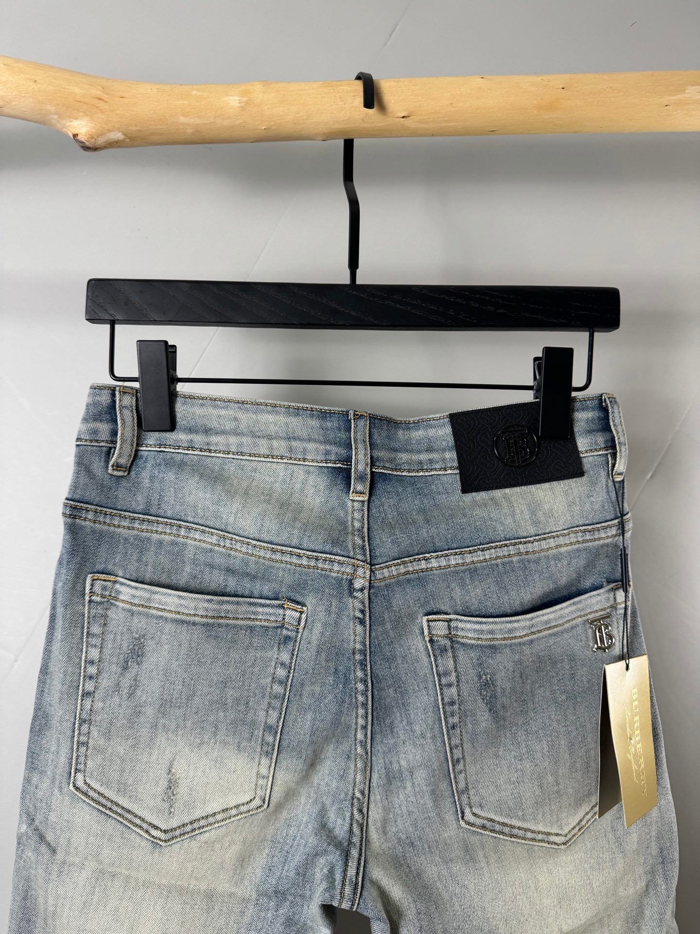 LuxluxHouse Best Quality Clothes Burberry Pants