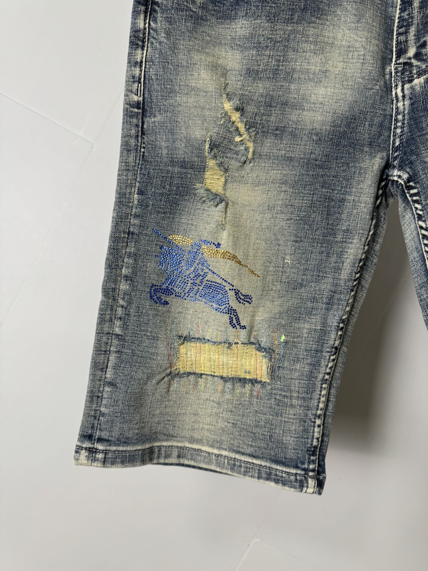 LuxluxHouse Best Quality Clothes Burberry Pants
