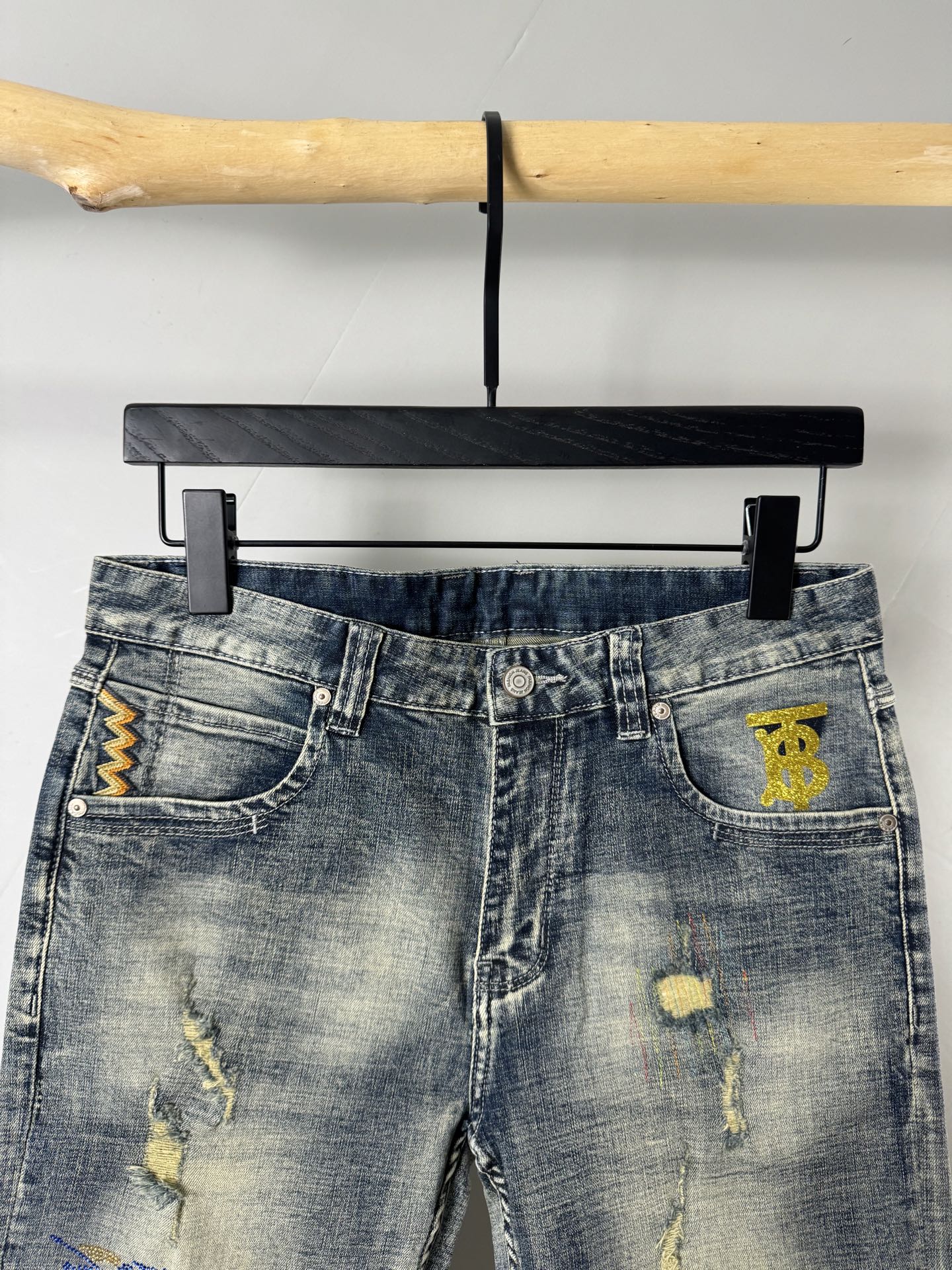 LuxluxHouse Best Quality Clothes Burberry Pants