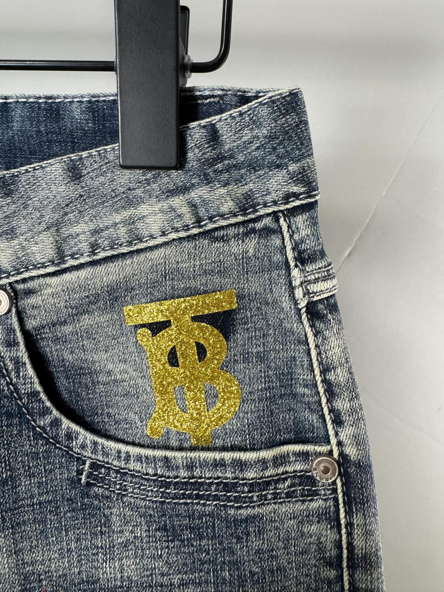 LuxluxHouse Best Quality Clothes Burberry Pants