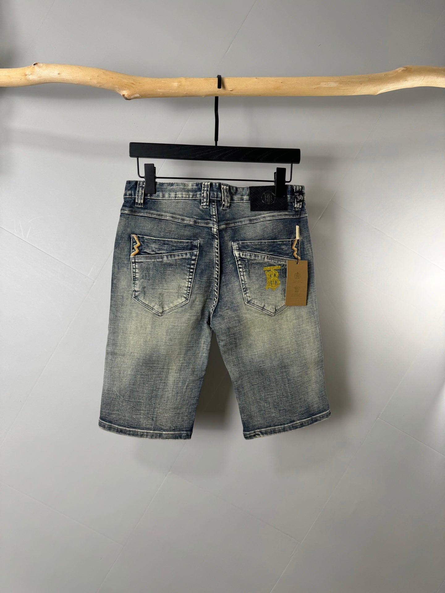 LuxluxHouse Best Quality Clothes Burberry Pants