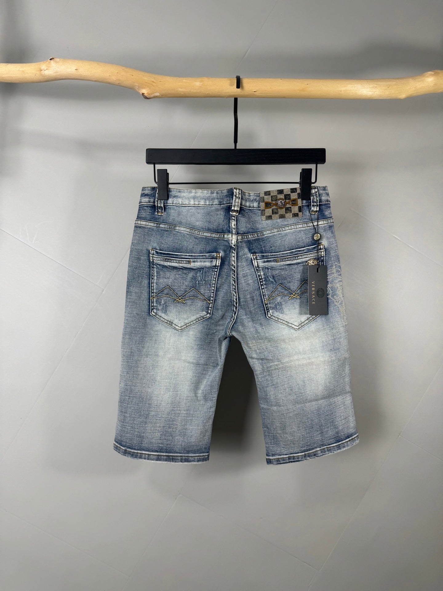 LuxluxHouse Best Quality Clothes Pants Versace