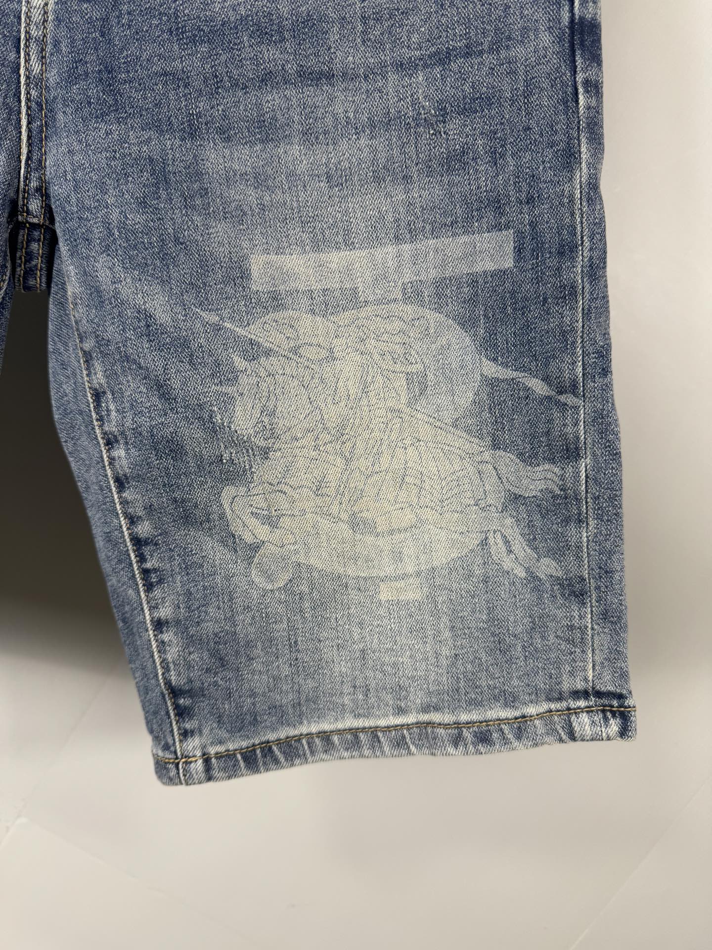 LuxluxHouse Best Quality Clothes Burberry Pants
