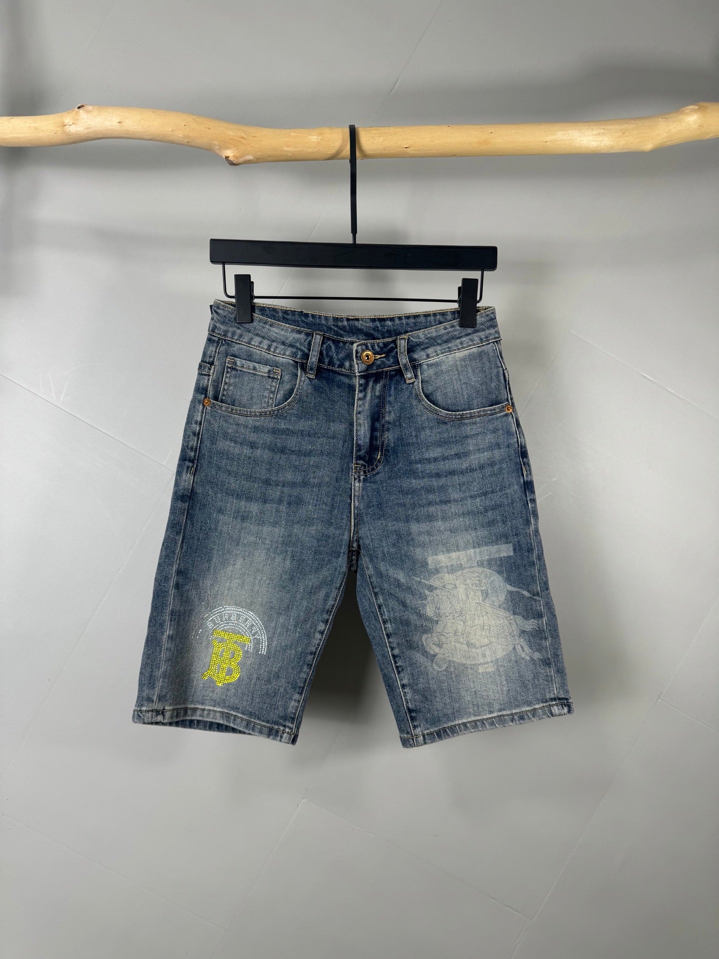 LuxluxHouse Best Quality Clothes Burberry Pants