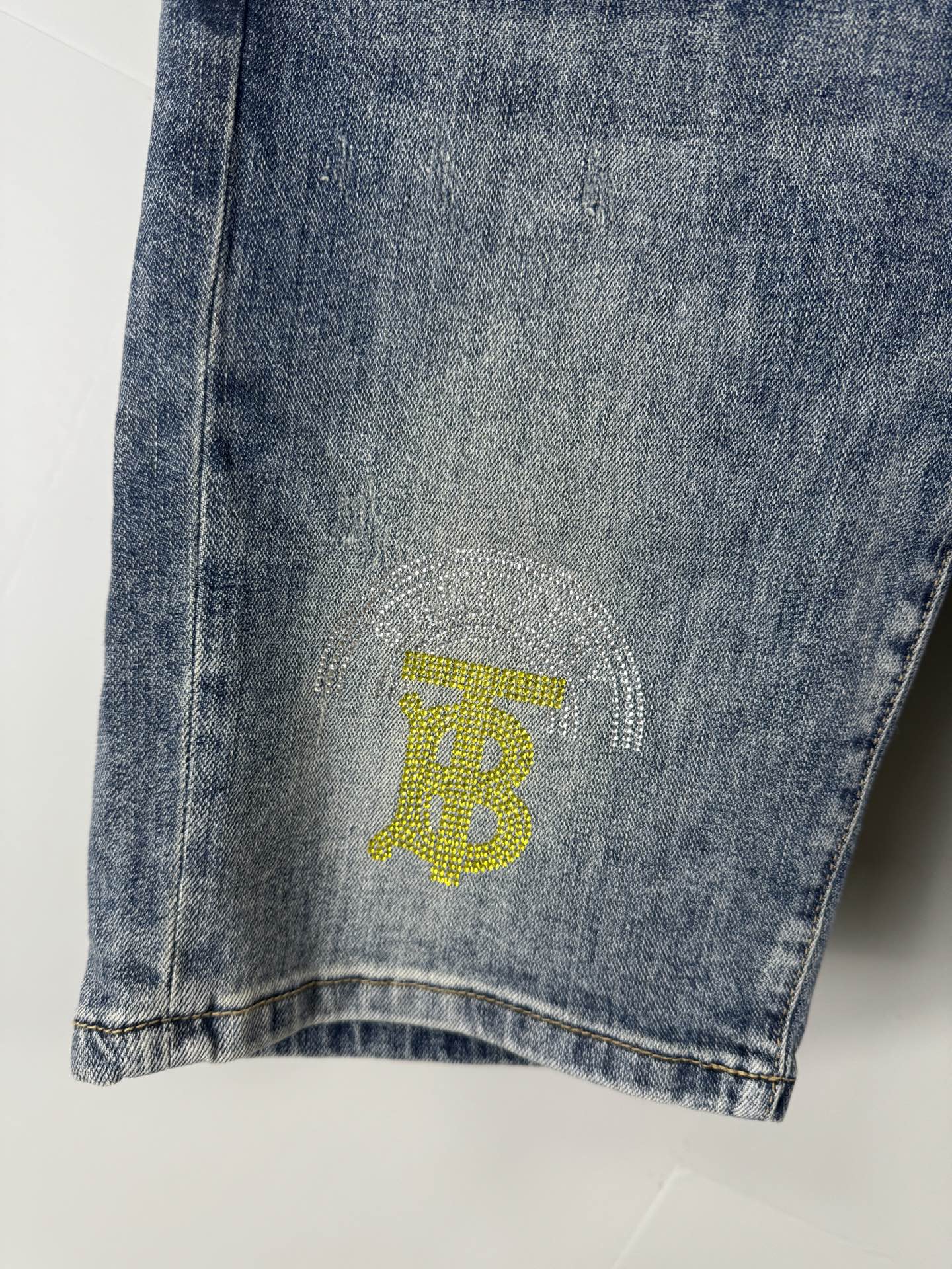 LuxluxHouse Best Quality Clothes Burberry Pants