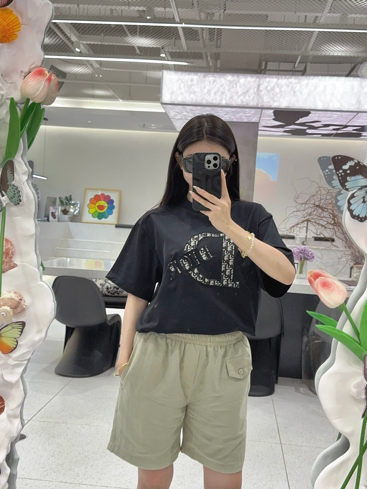 LuxluxHouse Best Quality Clothes Pants Dior