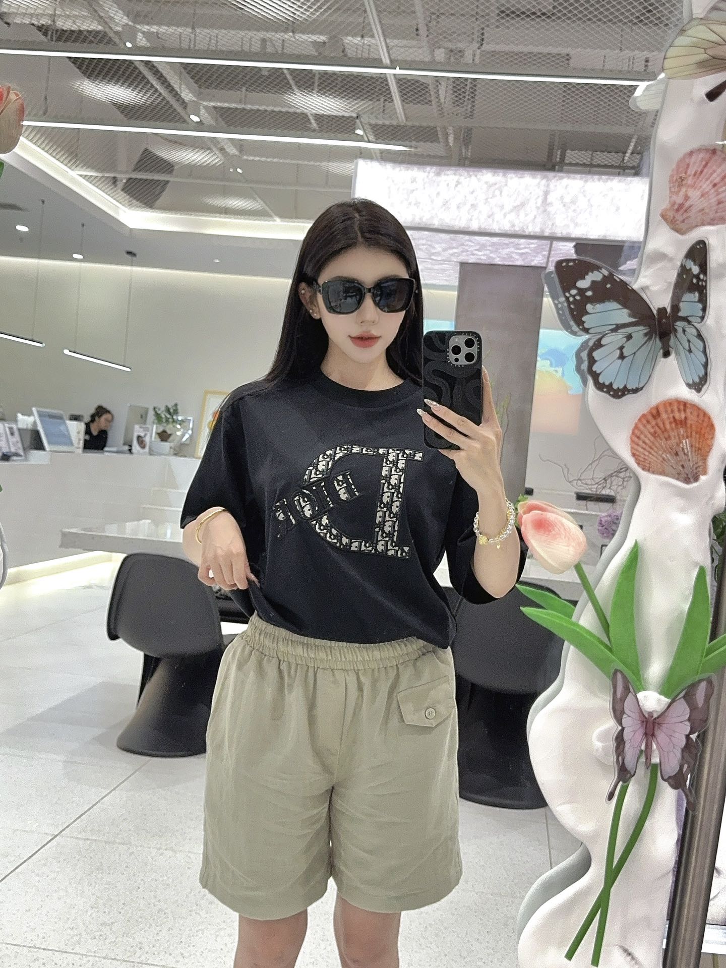 LuxluxHouse Best Quality Clothes Pants Dior