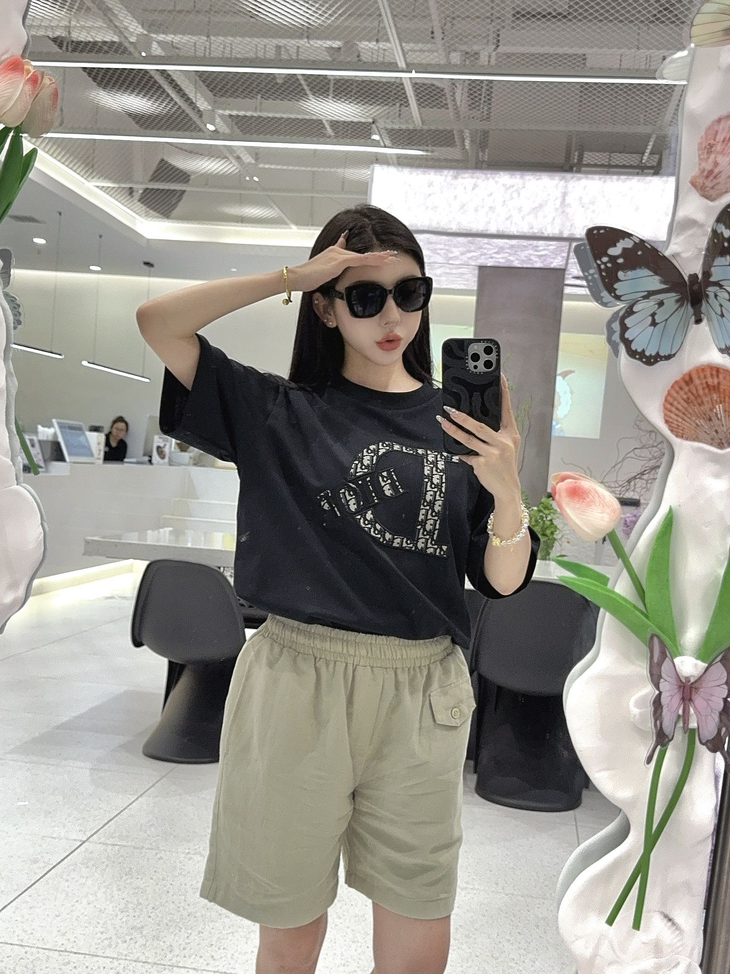 LuxluxHouse Best Quality Clothes Pants Dior