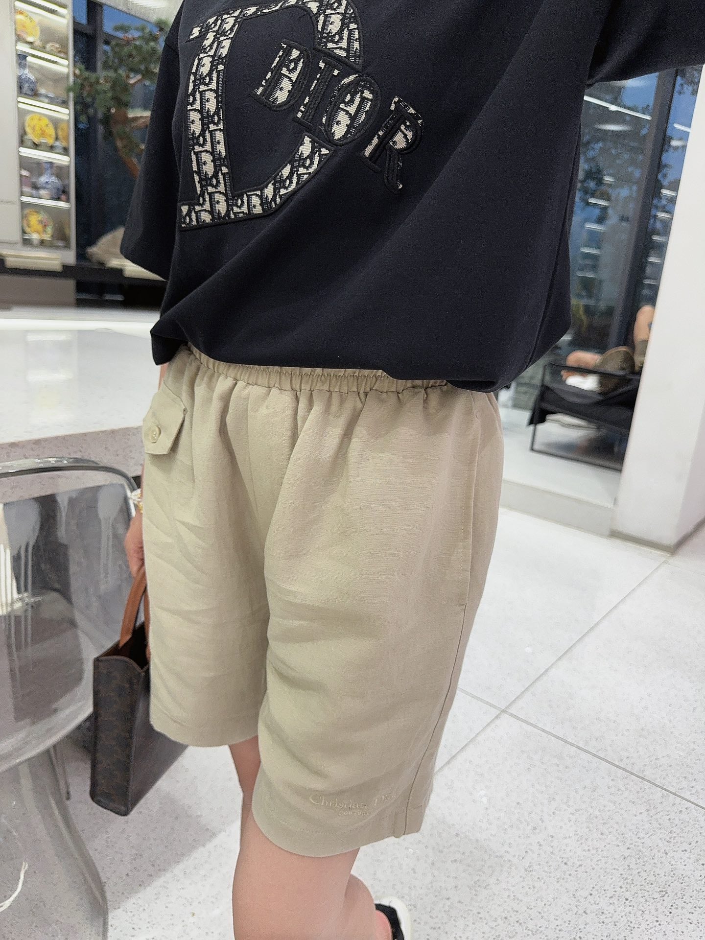 LuxluxHouse Best Quality Clothes Pants Dior