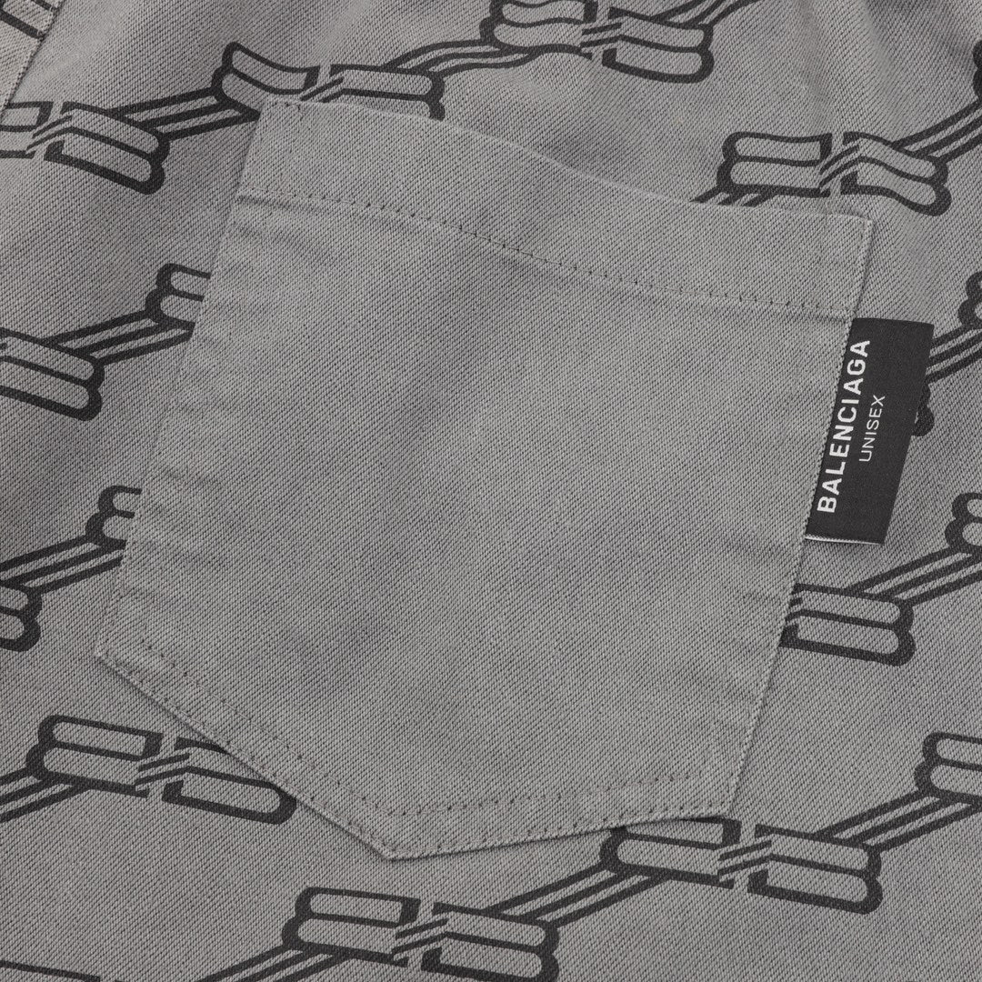 LuxluxHouse Best Quality Clothes Balenciaga Pants
