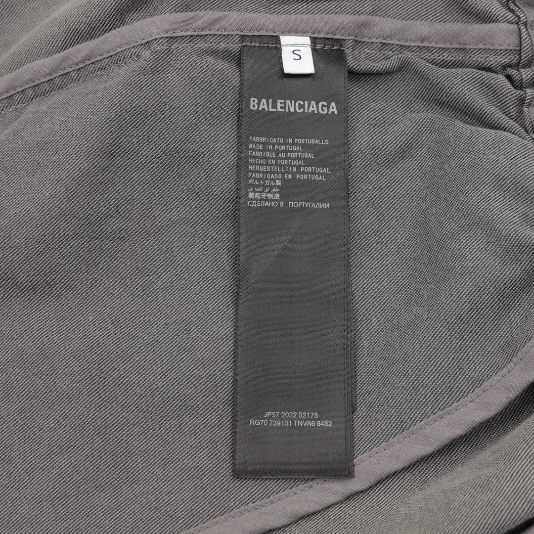 LuxluxHouse Best Quality Clothes Balenciaga Pants