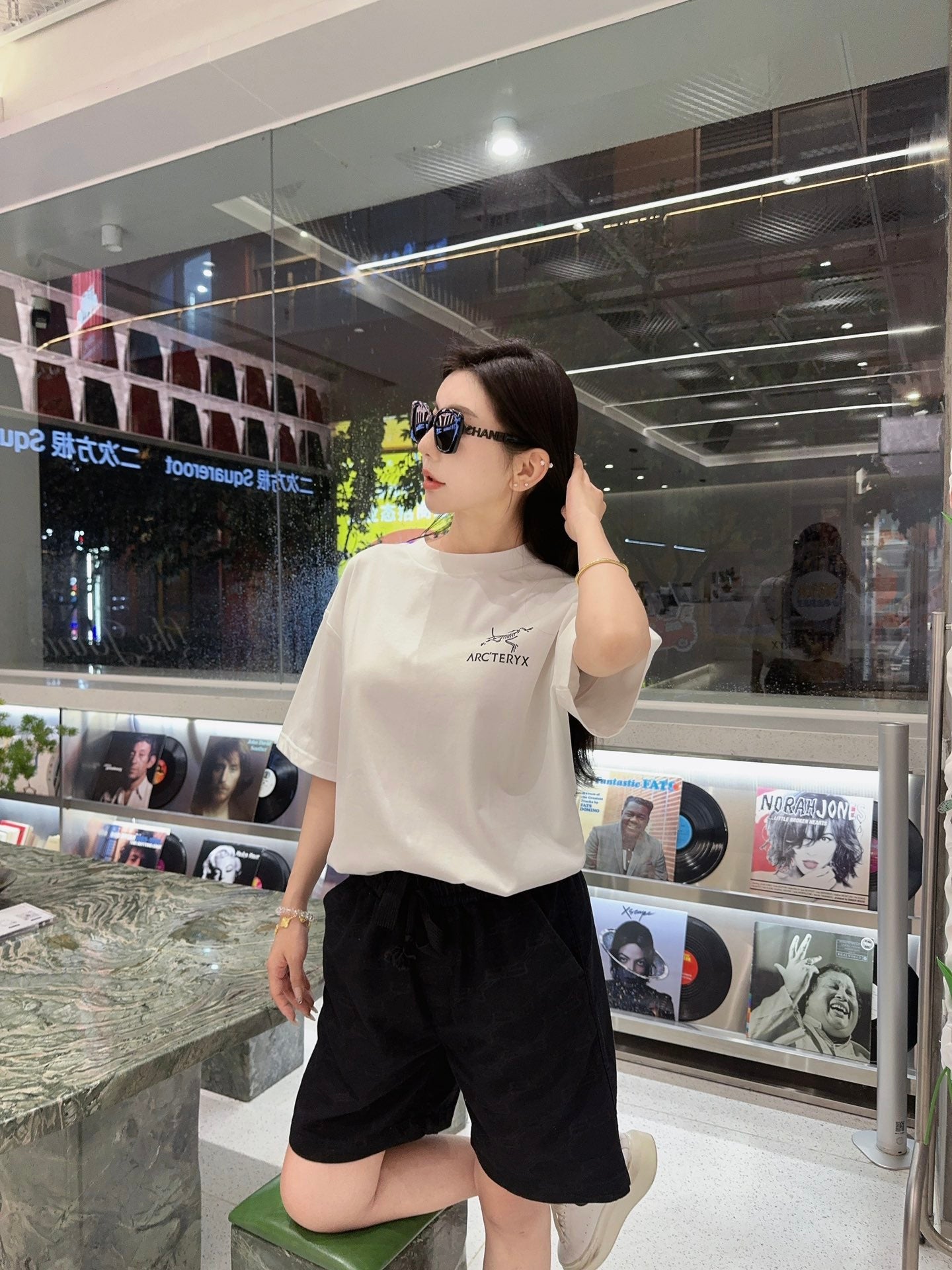 LuxluxHouse Best Quality Clothes Balenciaga Pants