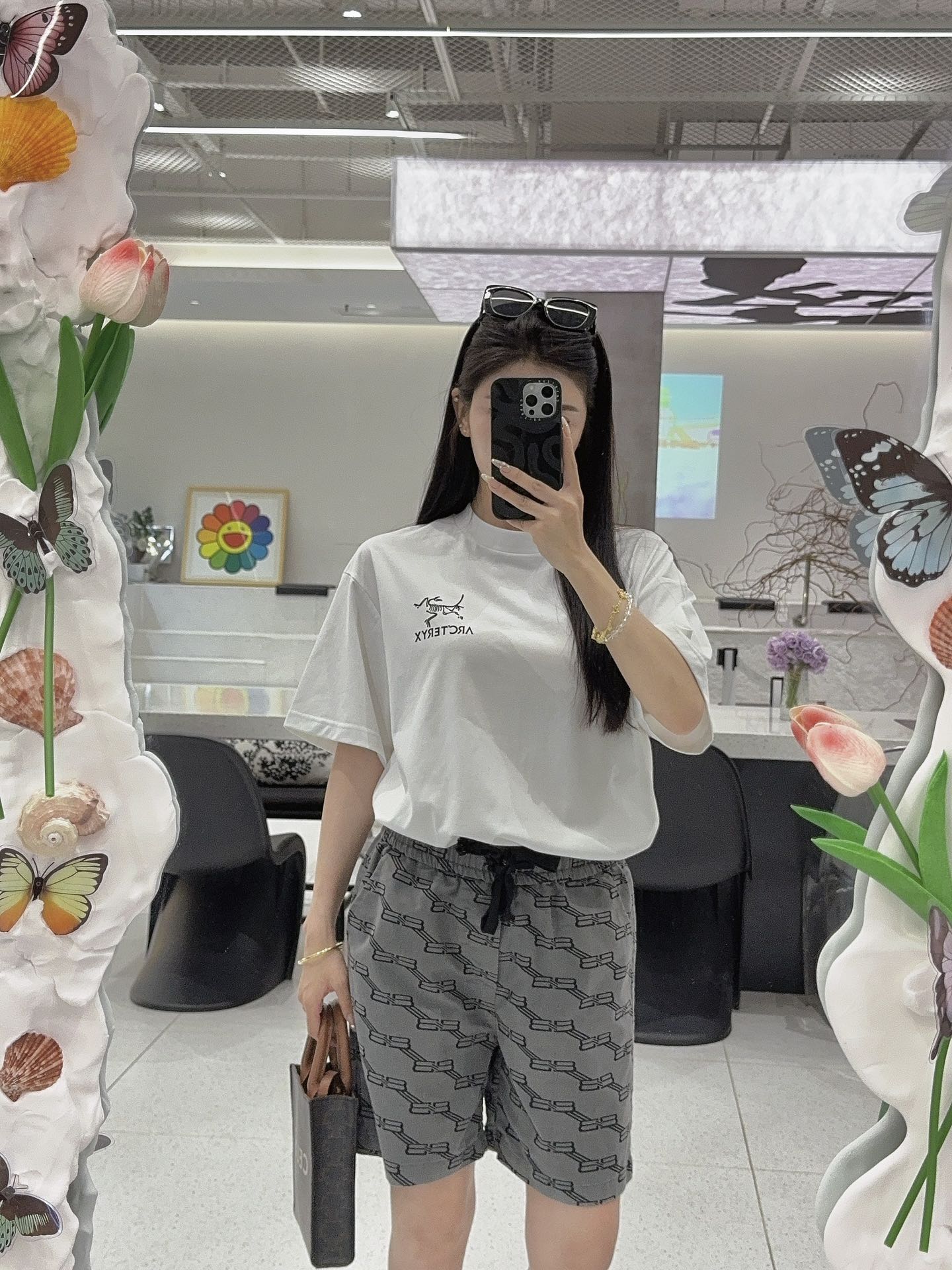 LuxluxHouse Best Quality Clothes Balenciaga Pants