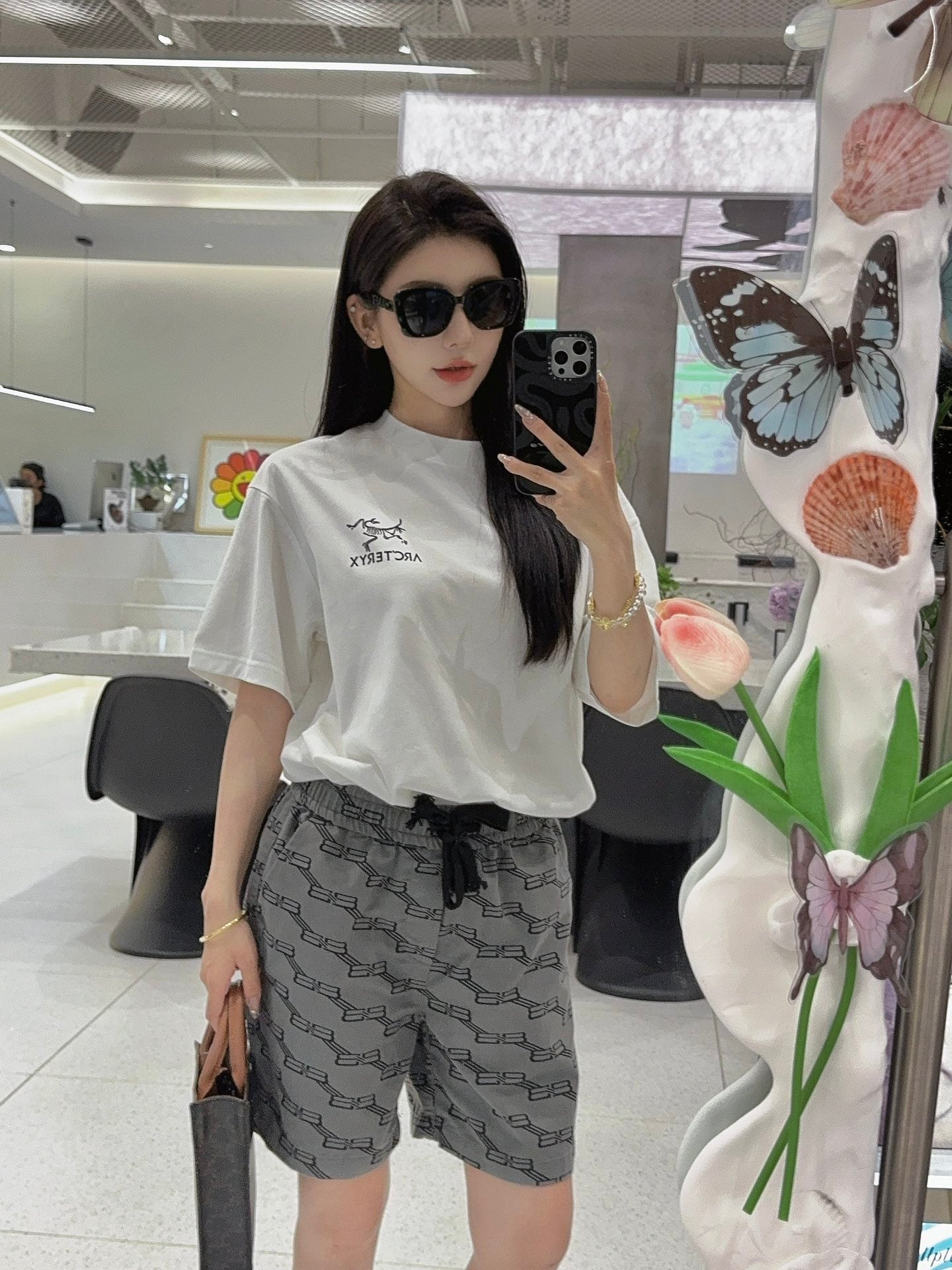 LuxluxHouse Best Quality Clothes Balenciaga Pants