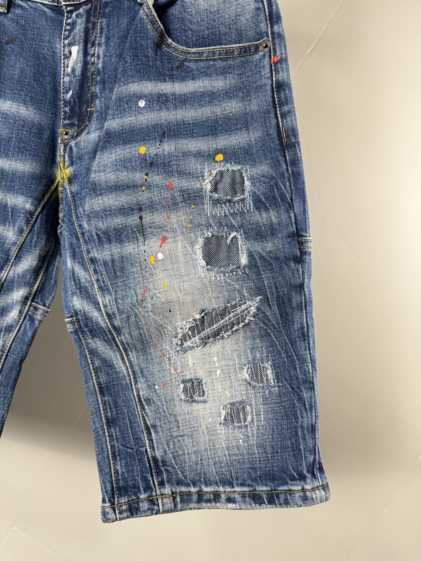 LuxluxHouse Best Quality Clothes Gucci Pants