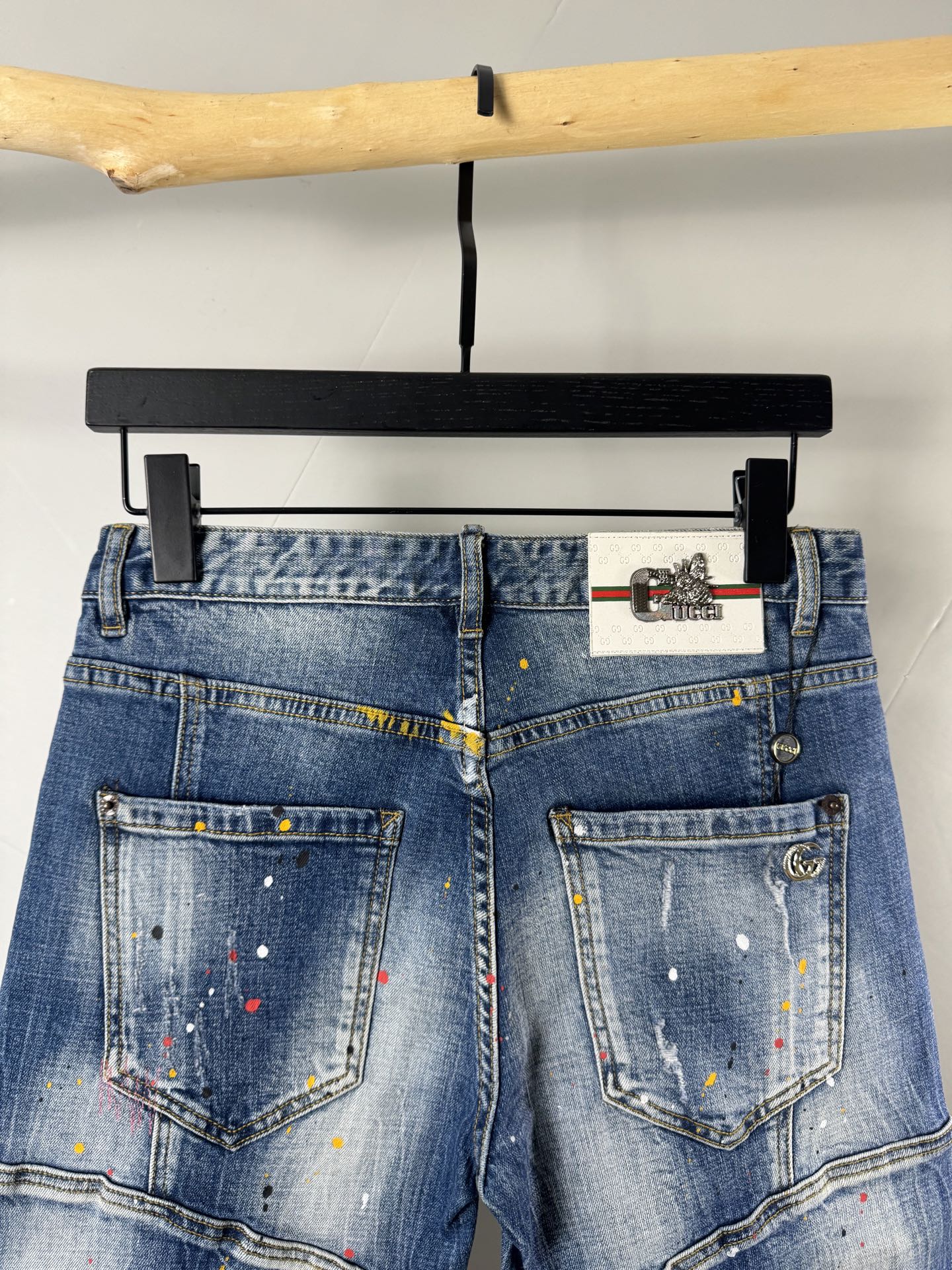 LuxluxHouse Best Quality Clothes Gucci Pants