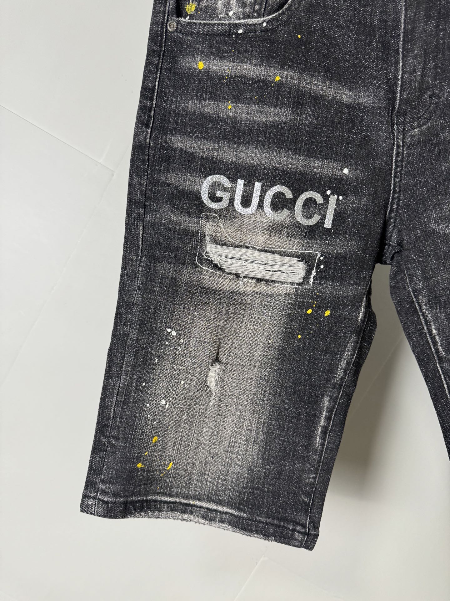 LuxluxHouse Best Quality Clothes Gucci Pants