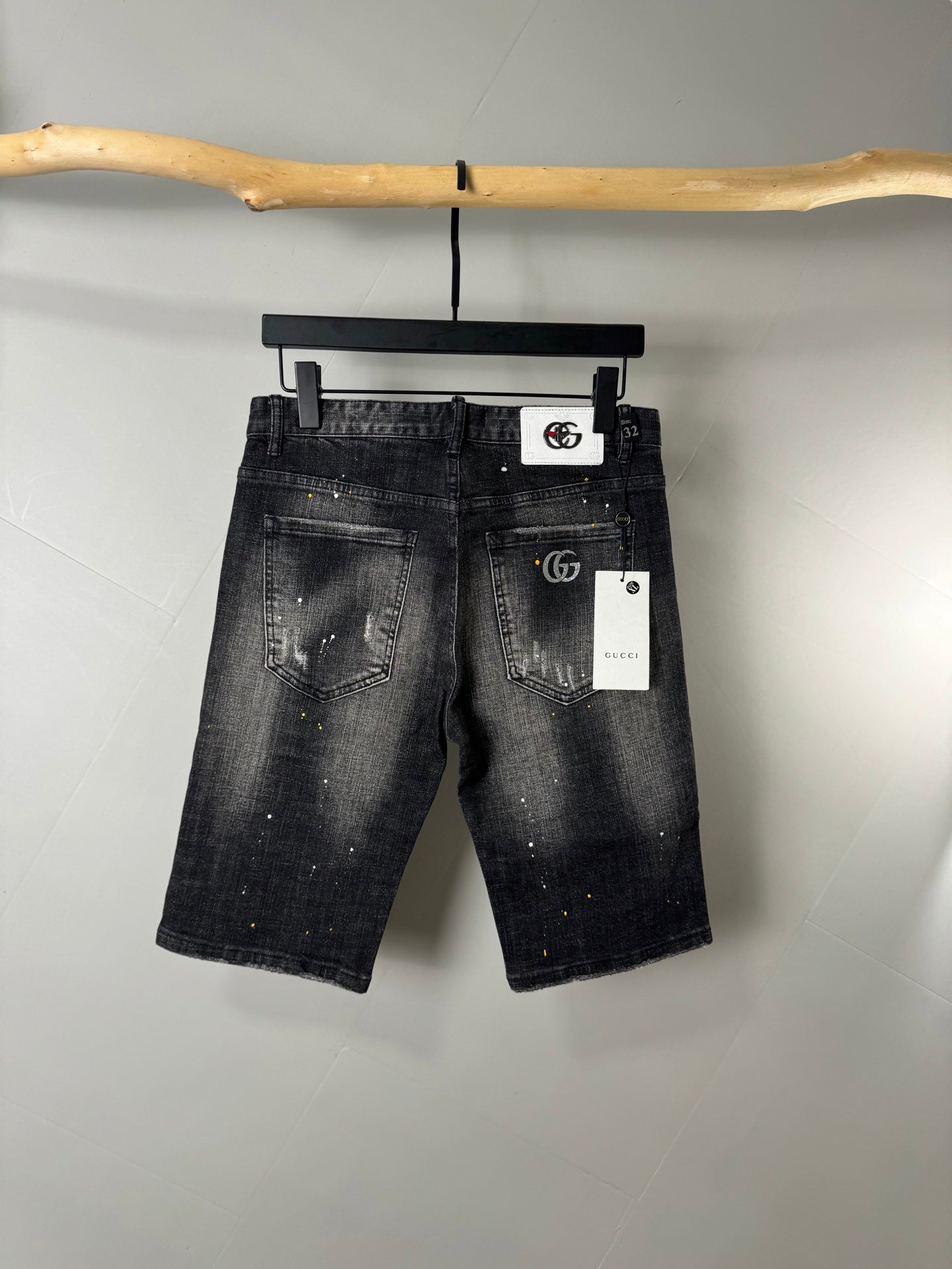 LuxluxHouse Best Quality Clothes Gucci Pants