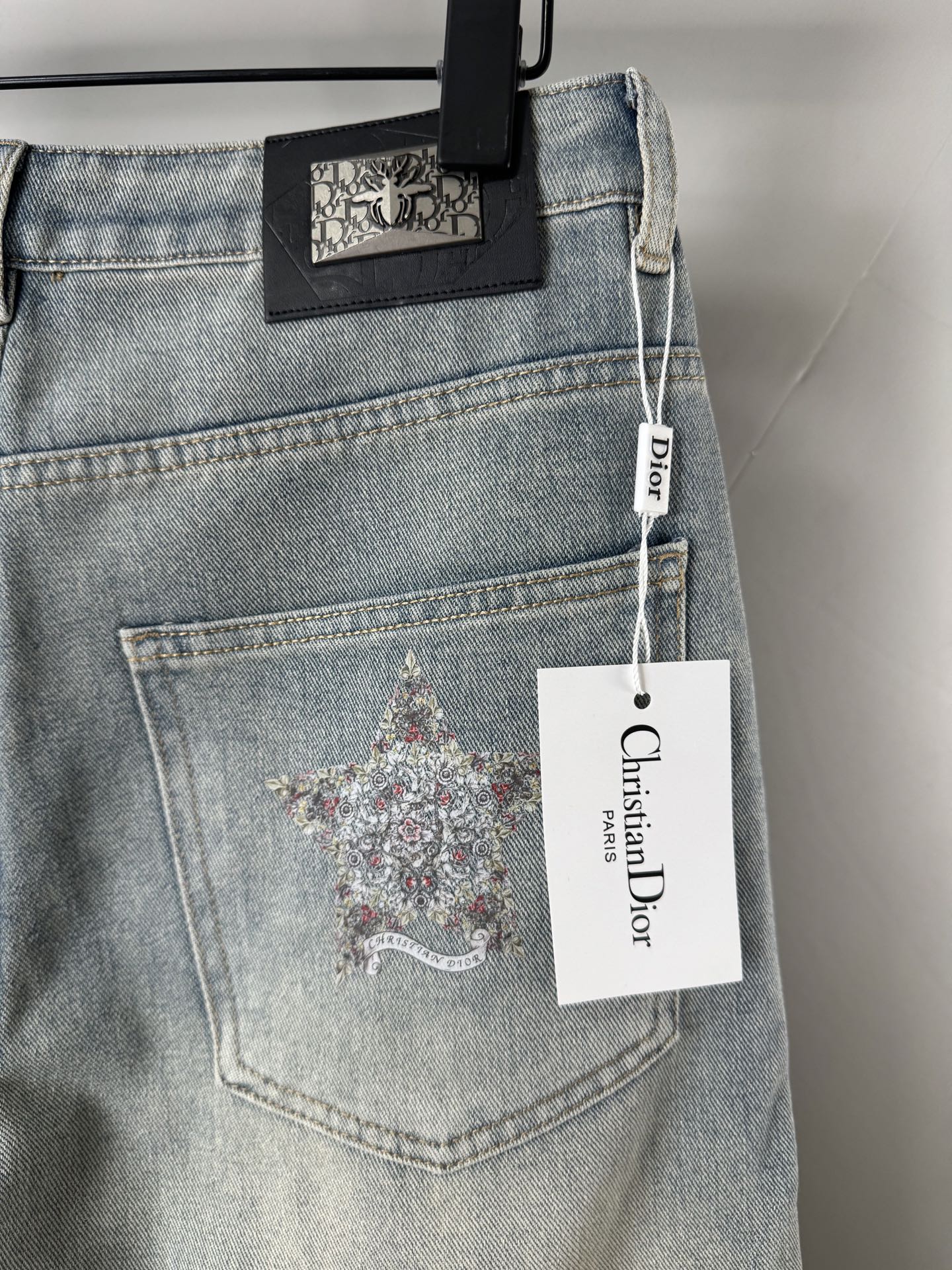 LuxluxHouse Best Quality Clothes Pants Dior
