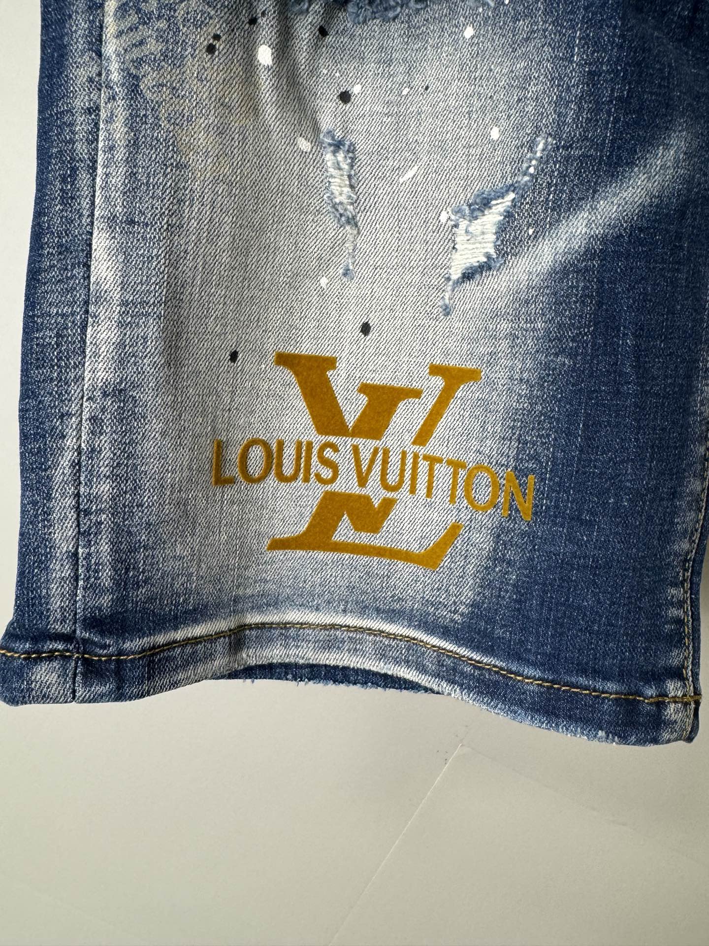 LuxluxHouse Best Quality Clothes Pants Louis Vuitton