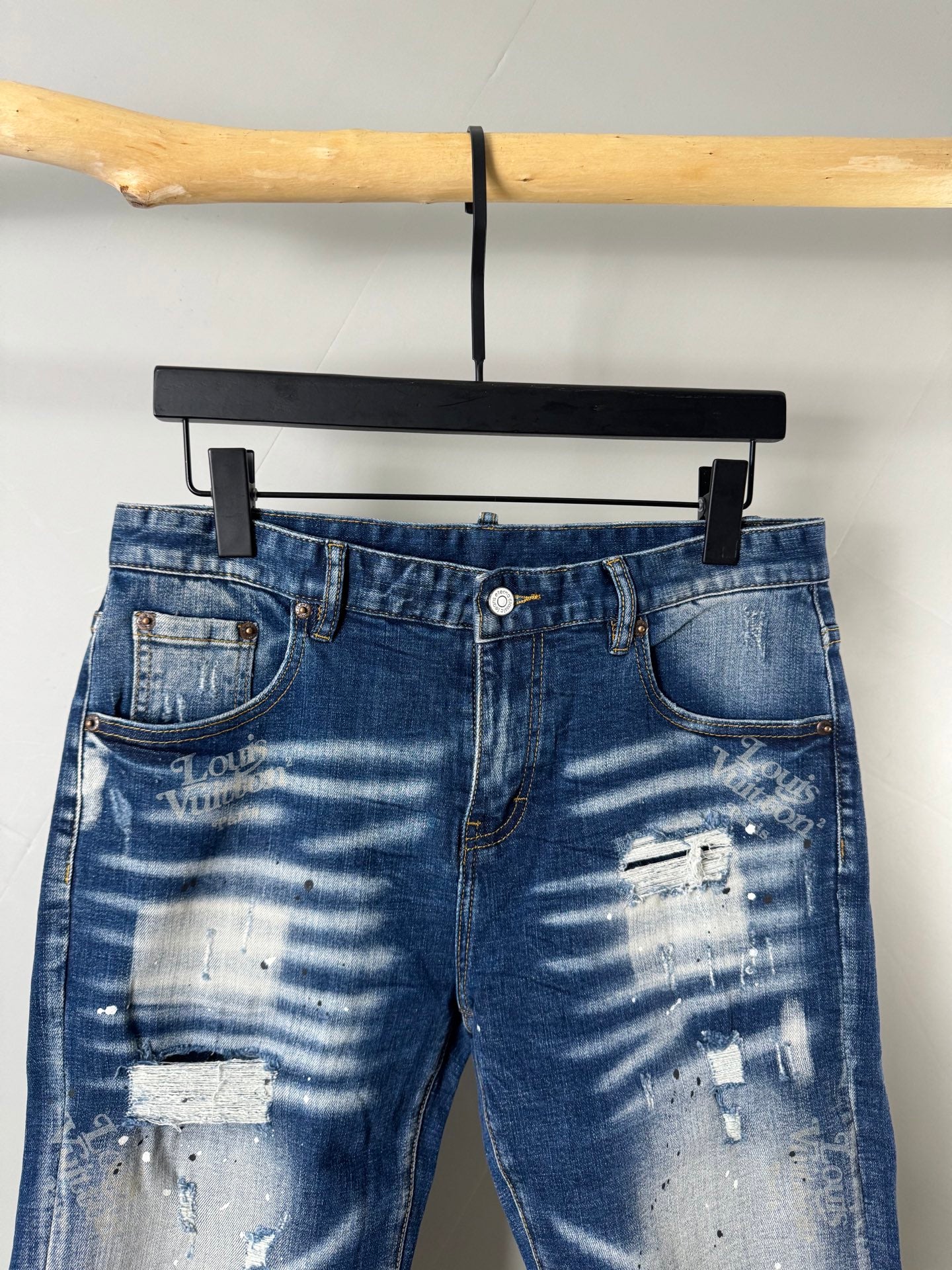 LuxluxHouse Best Quality Clothes Pants Louis Vuitton