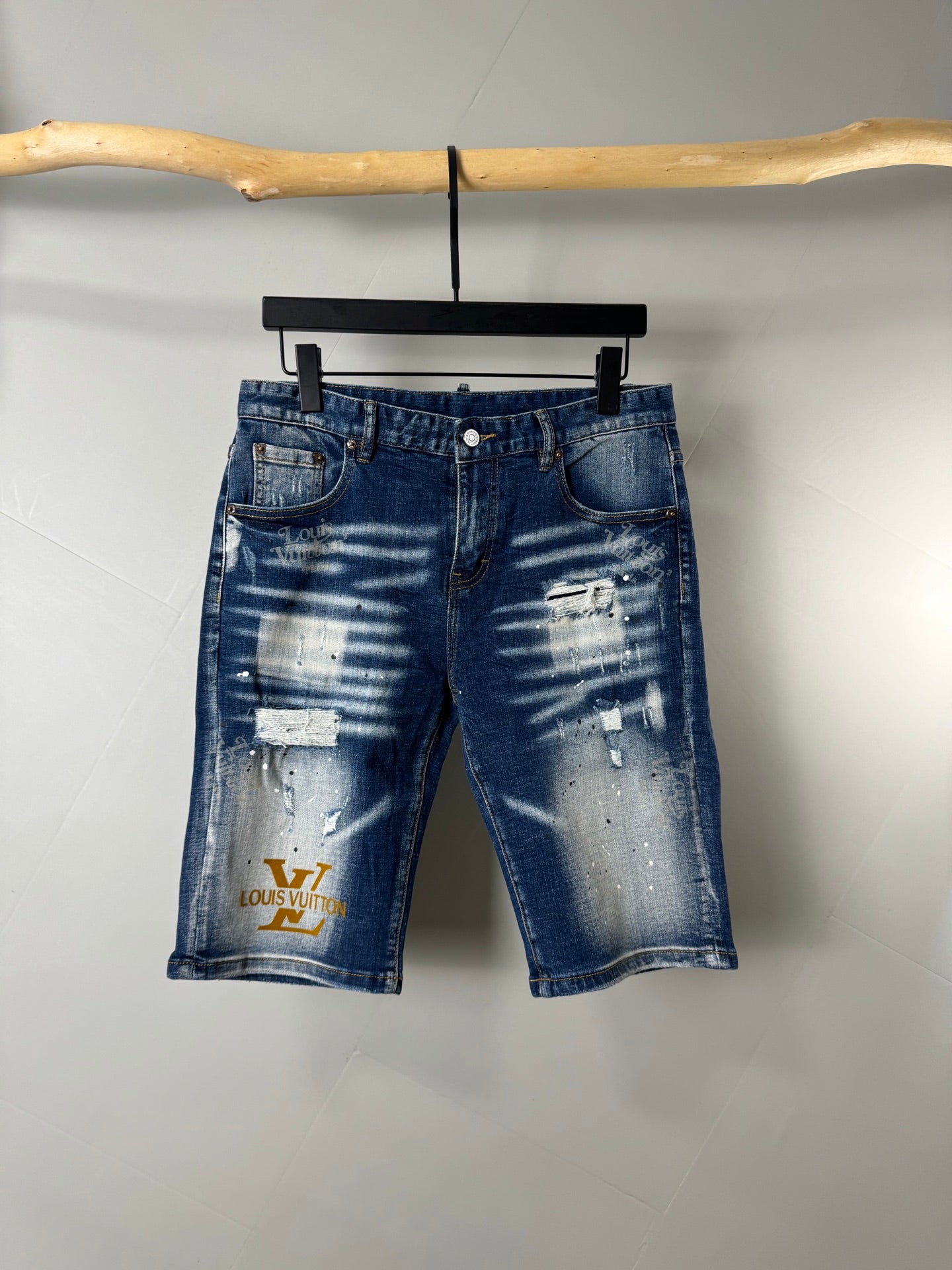 LuxluxHouse Best Quality Clothes Pants Louis Vuitton