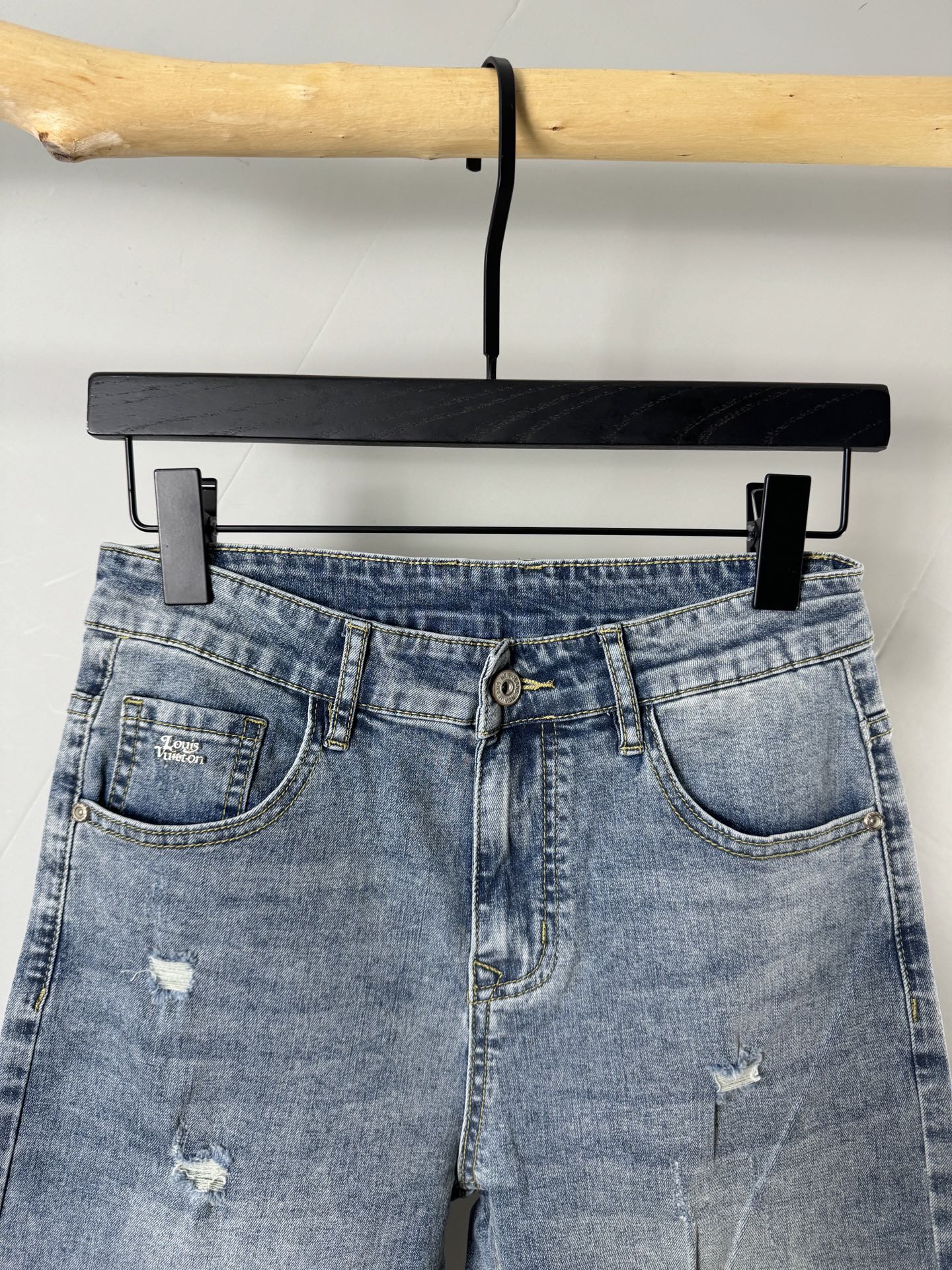 LuxluxHouse Best Quality Clothes Pants Louis Vuitton