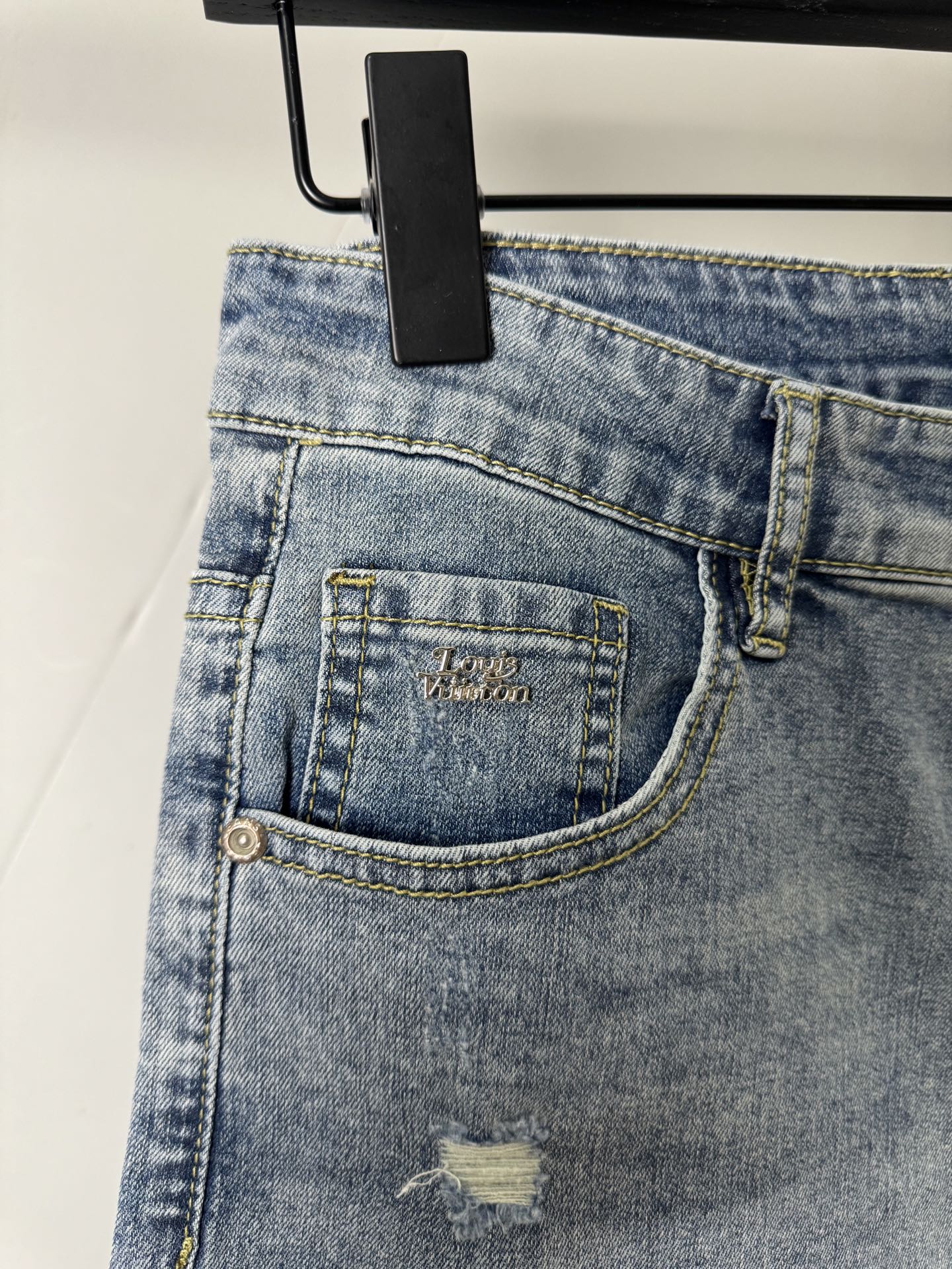 LuxluxHouse Best Quality Clothes Pants Louis Vuitton