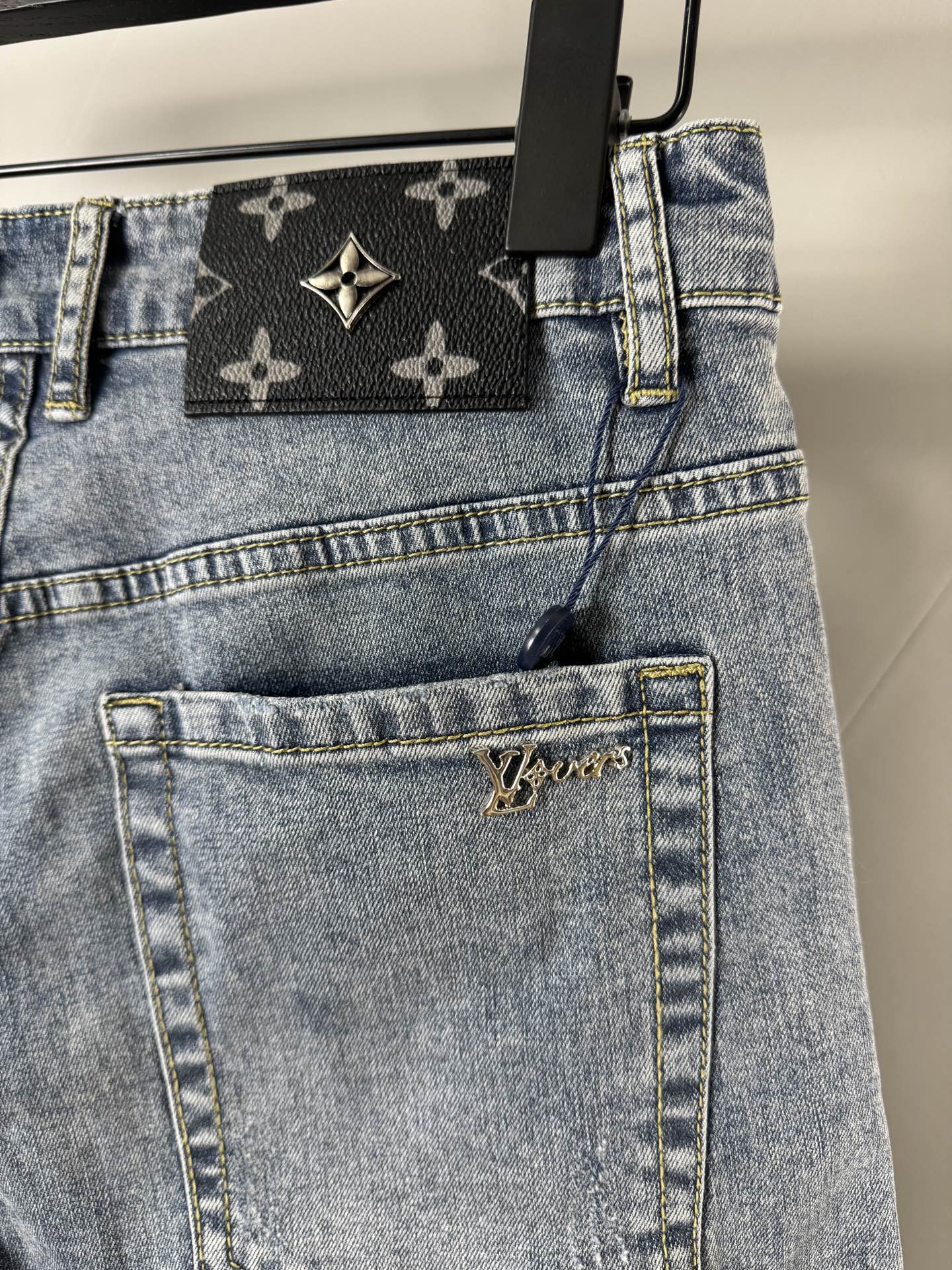 LuxluxHouse Best Quality Clothes Pants Louis Vuitton