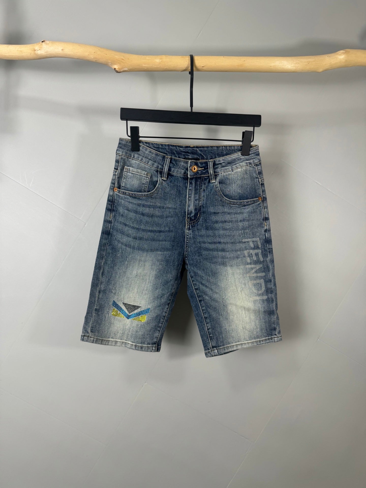 LuxluxHouse Best Quality Clothes Fendi Pants
