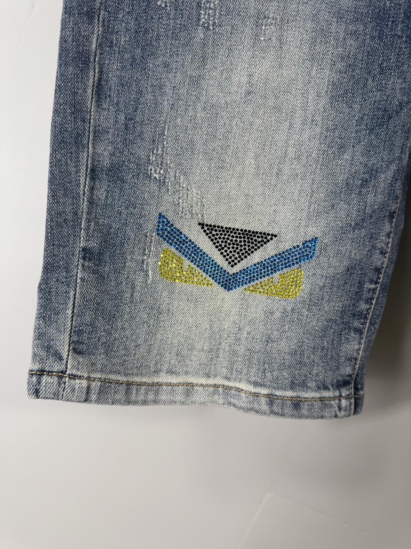 LuxluxHouse Best Quality Clothes Fendi Pants