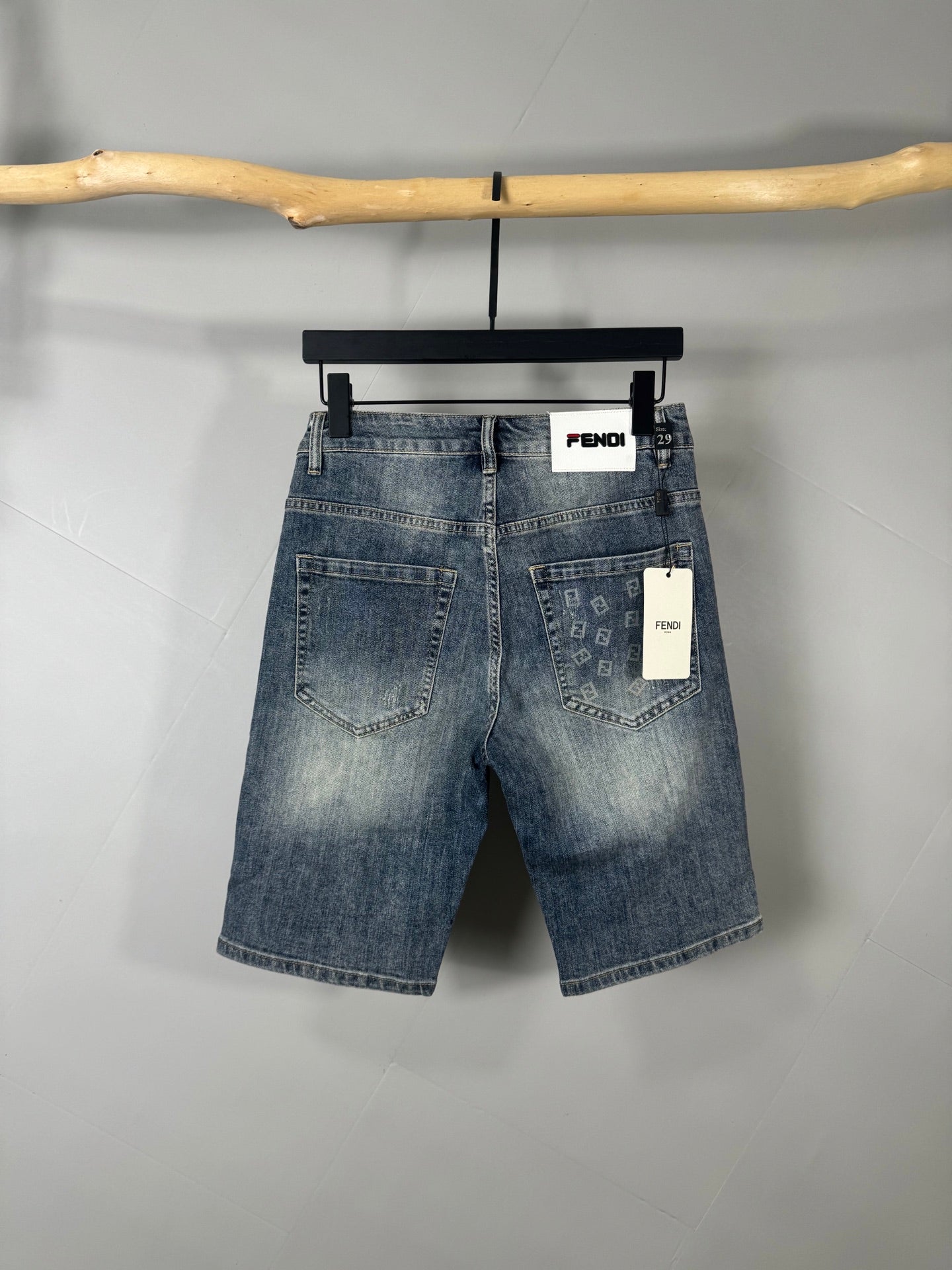 LuxluxHouse Best Quality Clothes Fendi Pants