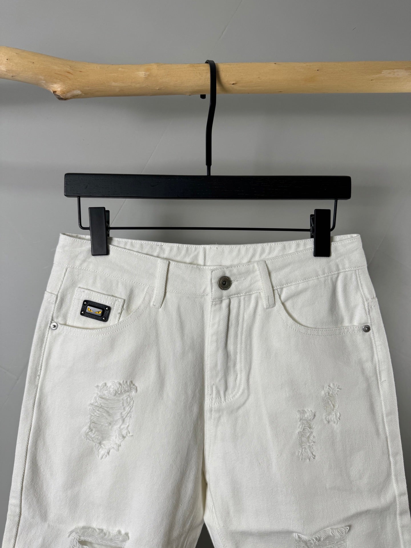 LuxluxHouse Best Quality Clothes Fendi Pants