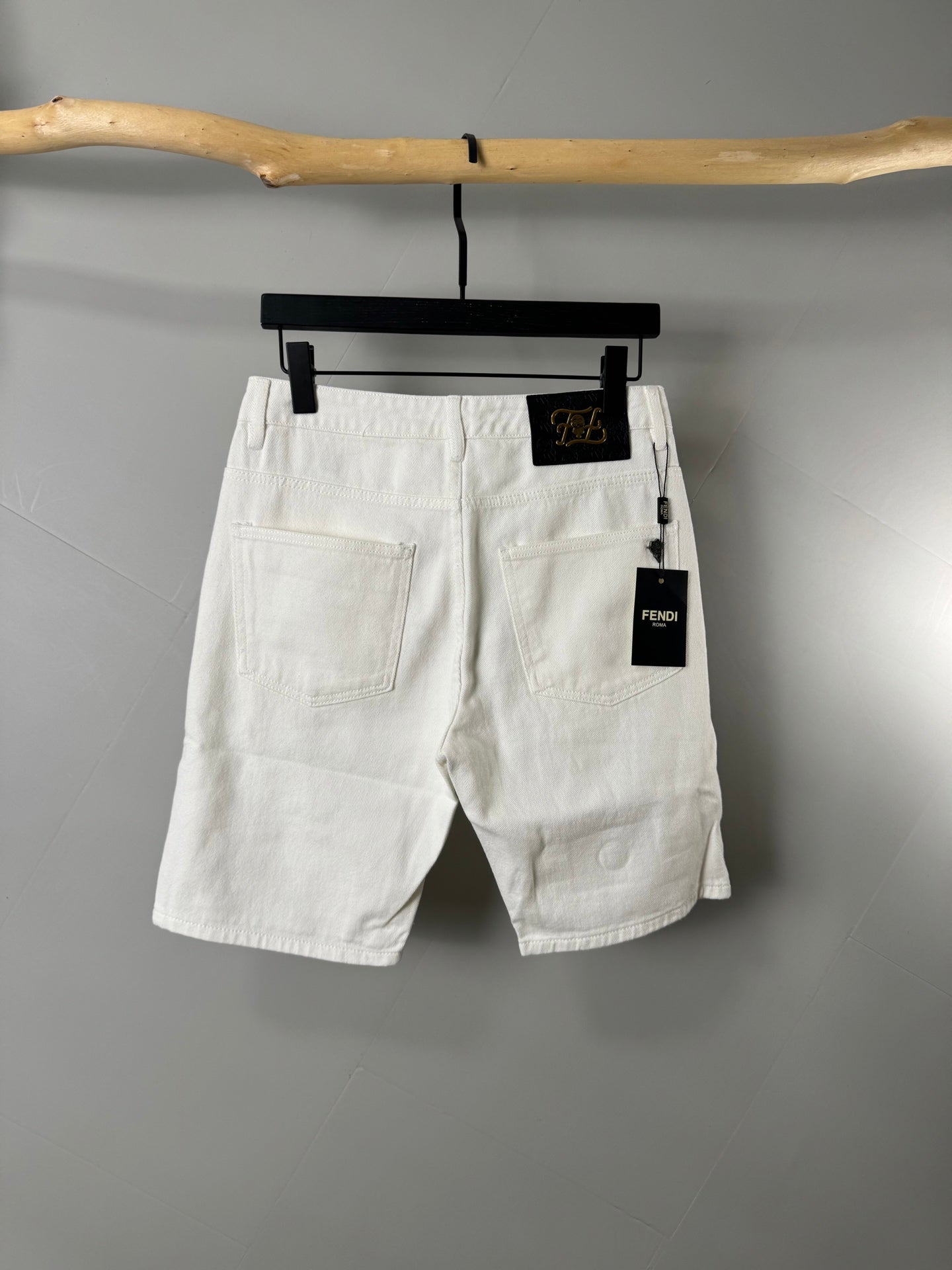 LuxluxHouse Best Quality Clothes Fendi Pants