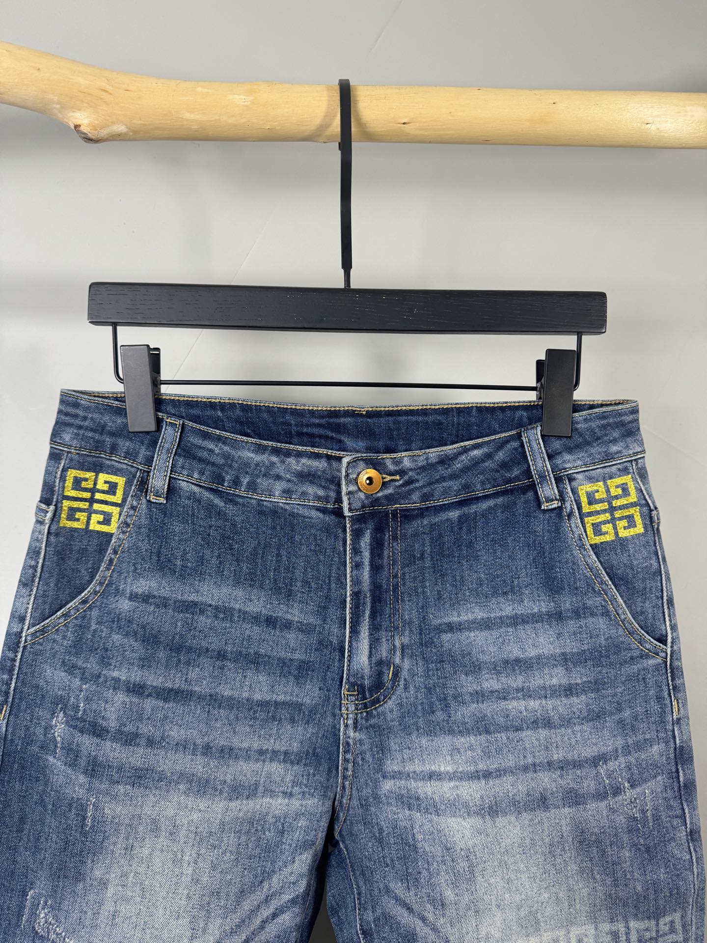 LuxluxHouse Best Quality Clothes Givenchy Pants
