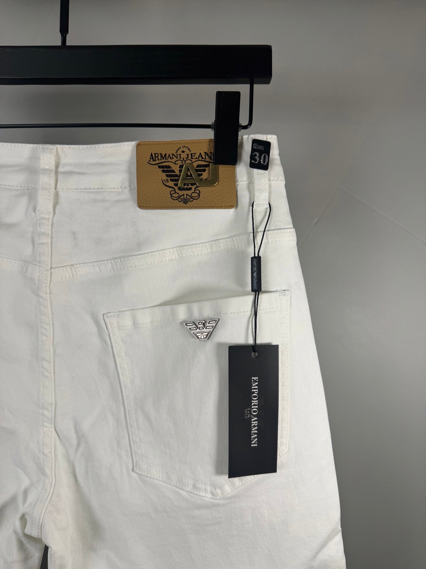 LuxluxHouse Best Quality Clothes Amiri Pants
