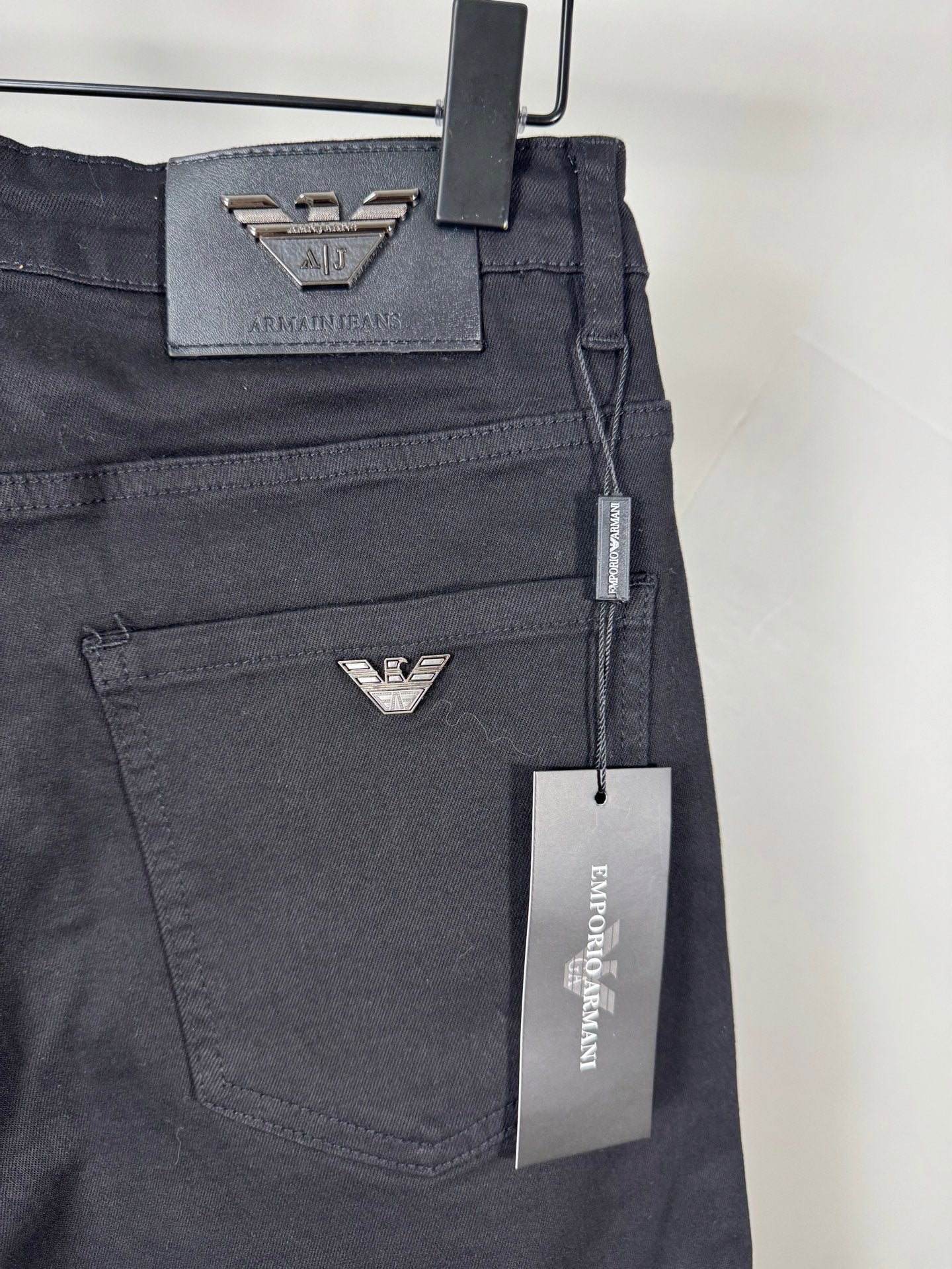 LuxluxHouse Best Quality Clothes Amiri Pants
